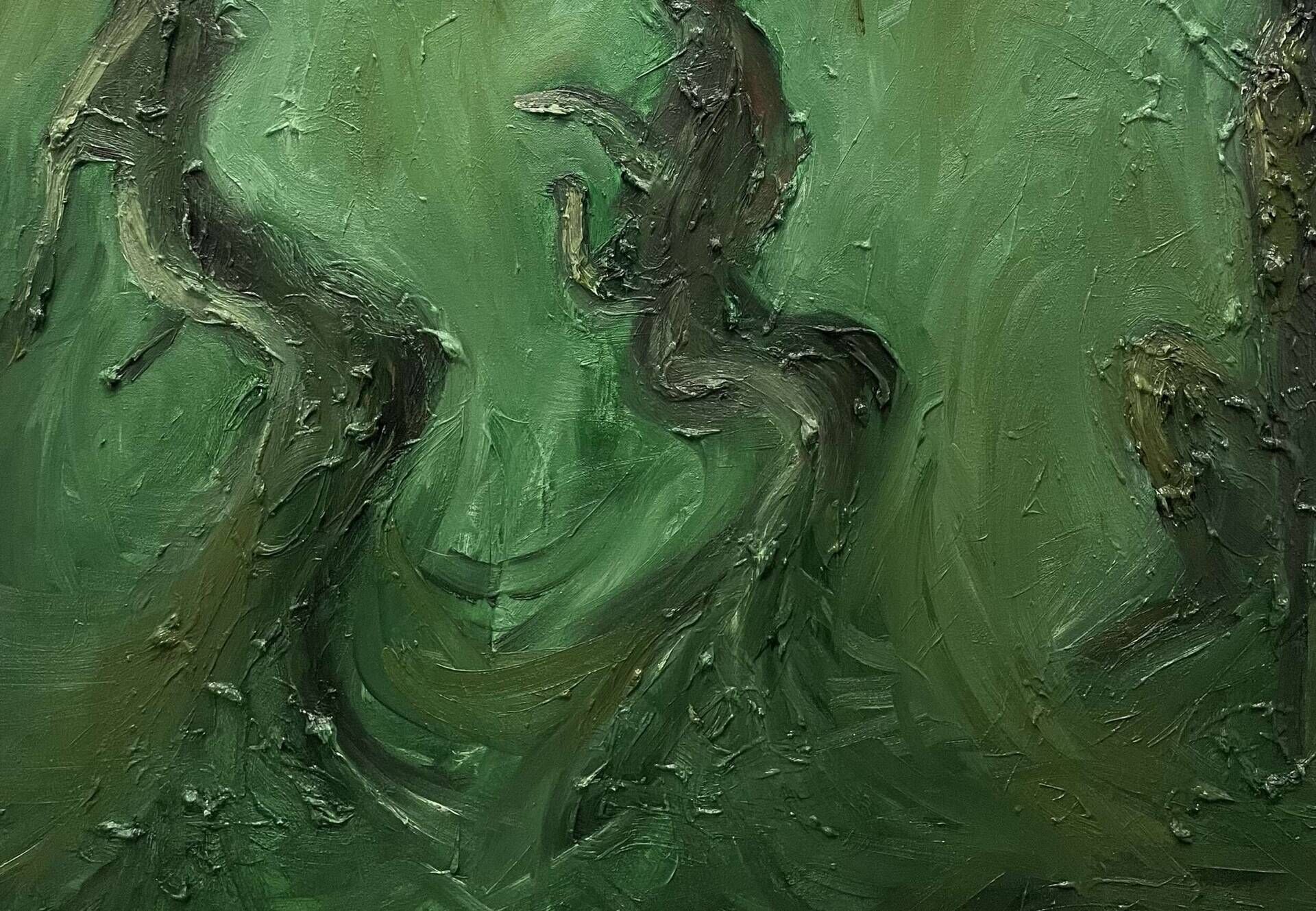 Ohne Titel - Sarah Maria Kuhn  4