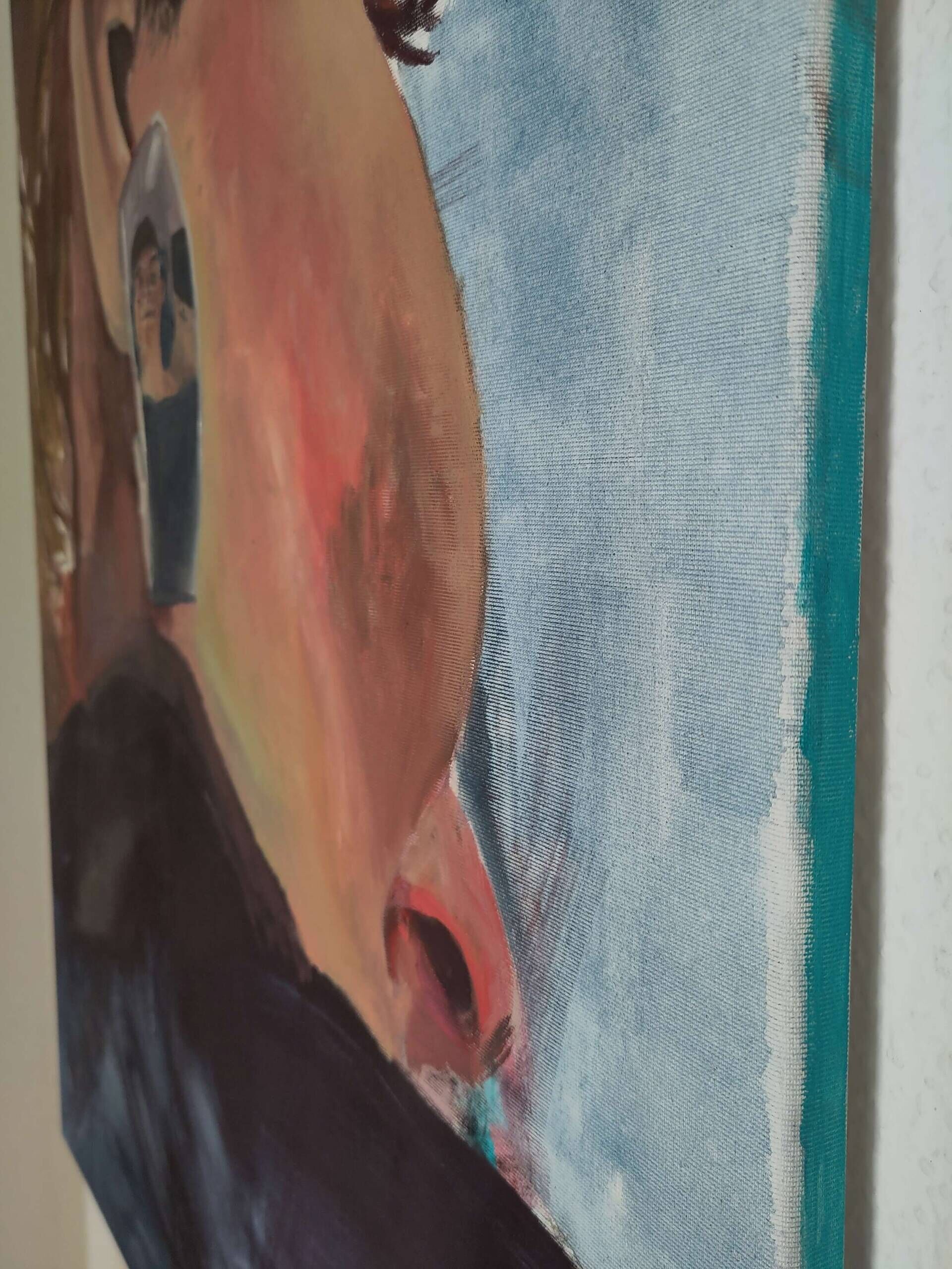 Kleingros - Merle Renkl 4