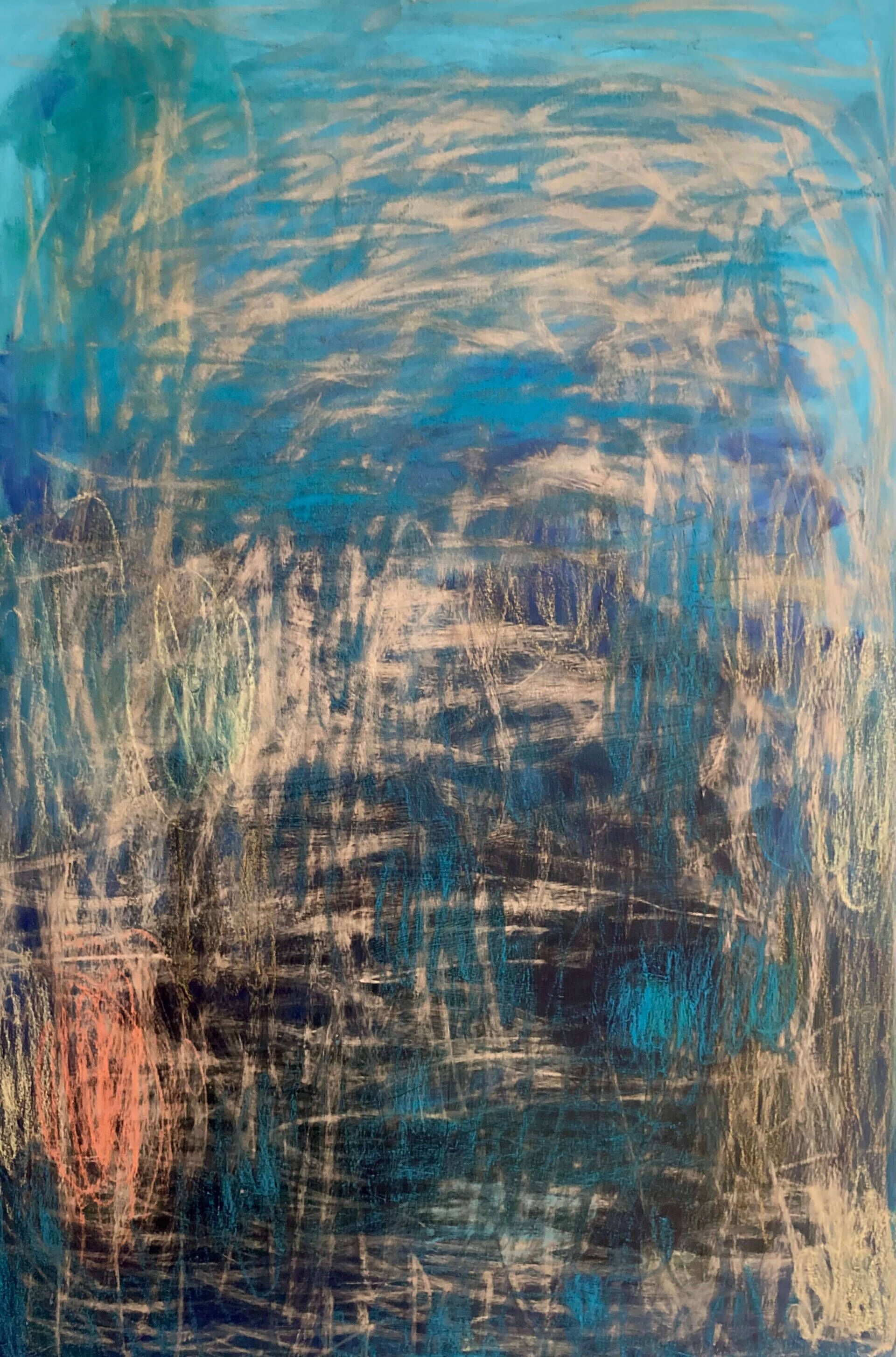 surrender - Dorit Hilma Lösekrug 4