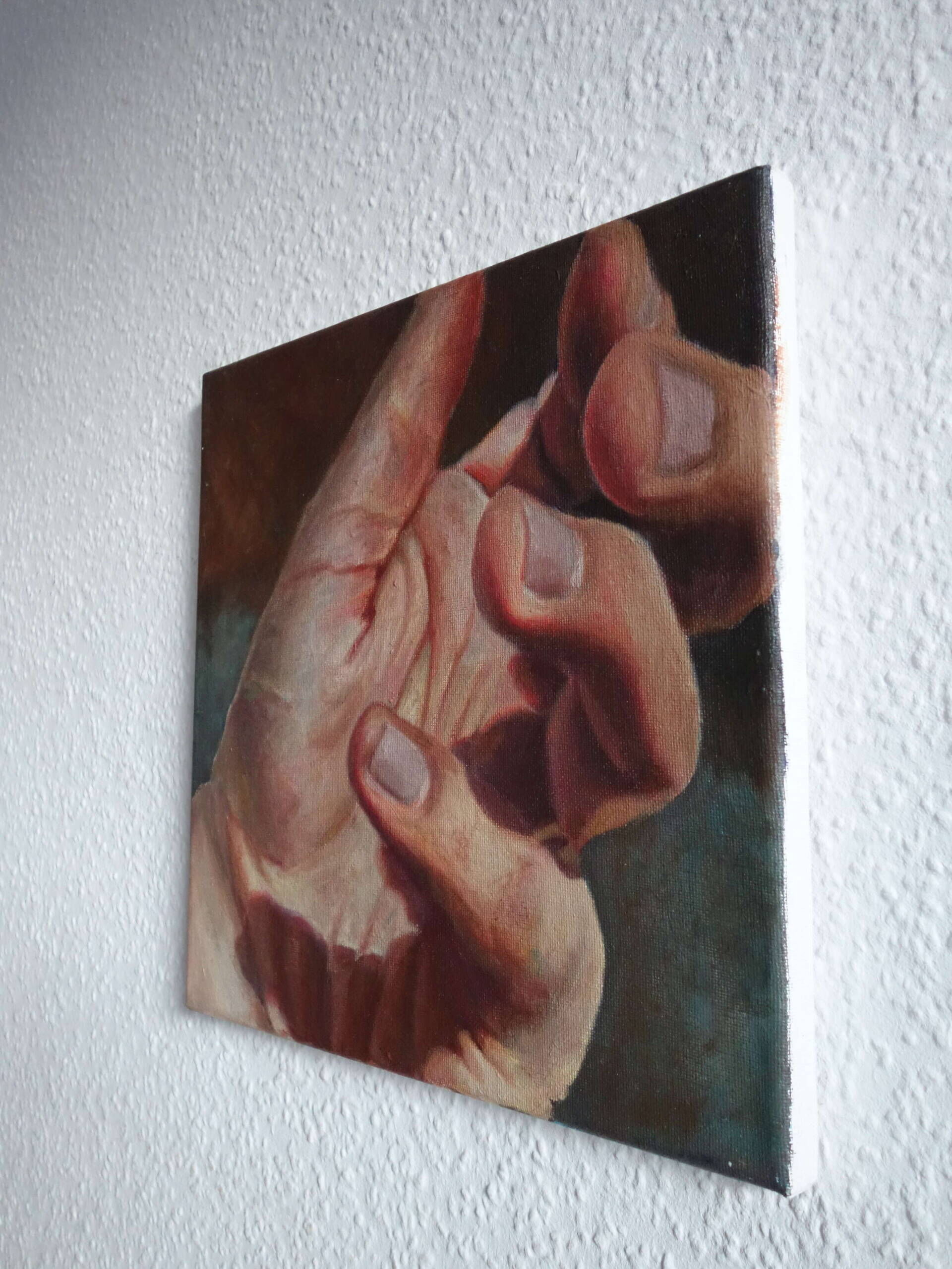 vier - Johanna Bajog 7