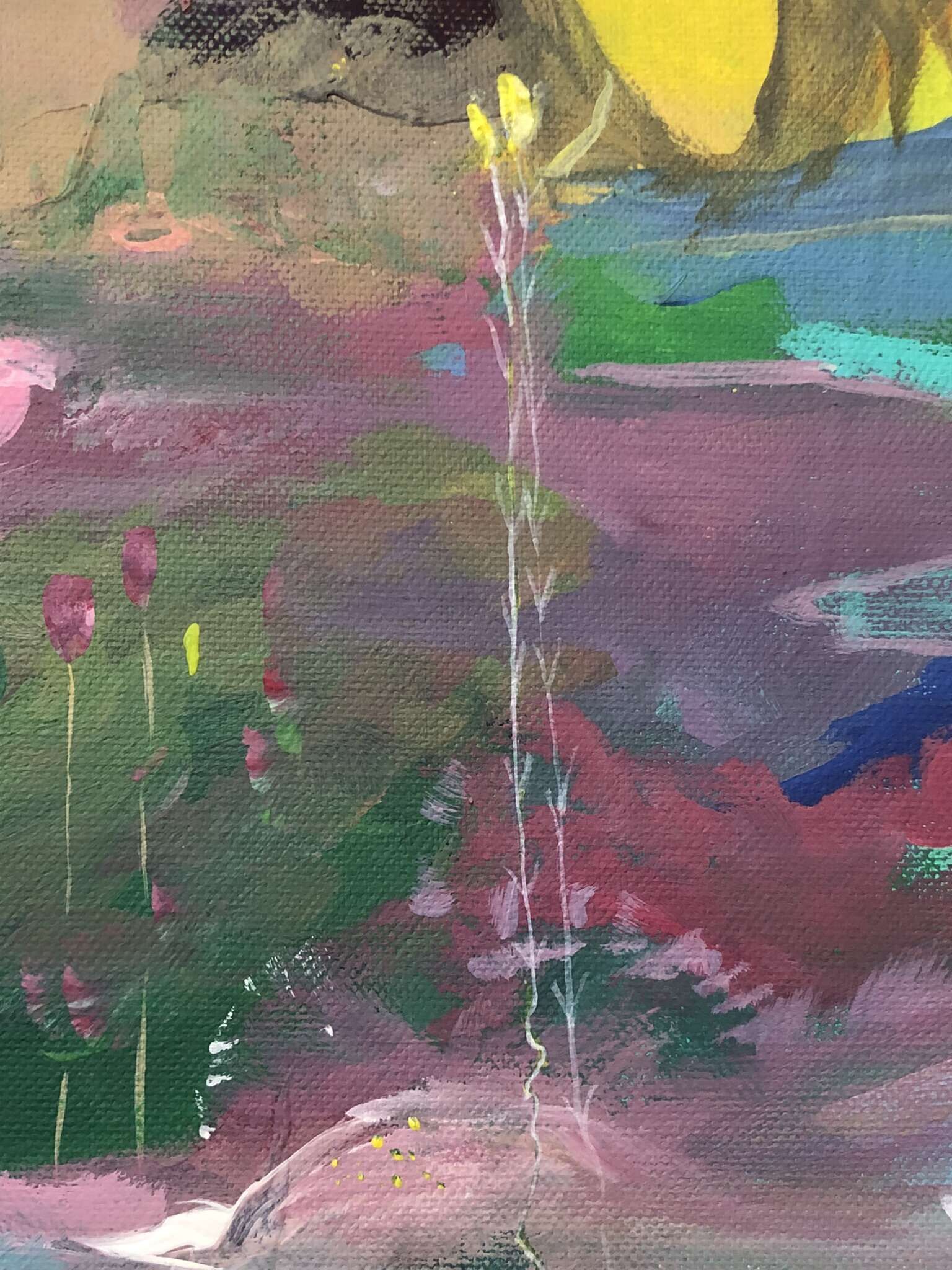 There are Seasons within me - Caroline Löwen 3