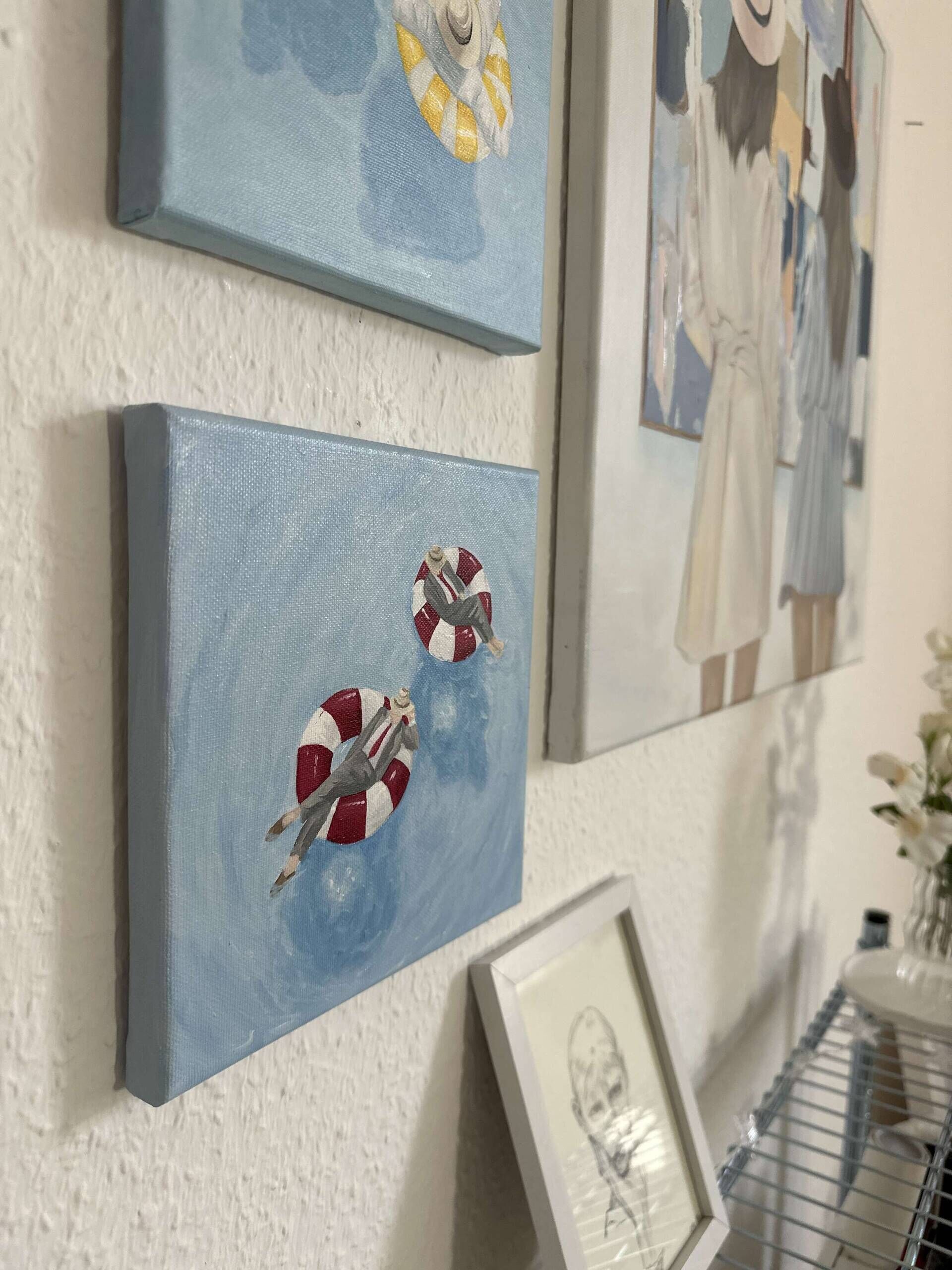 casually vibing 2 - Jana Mertens 3