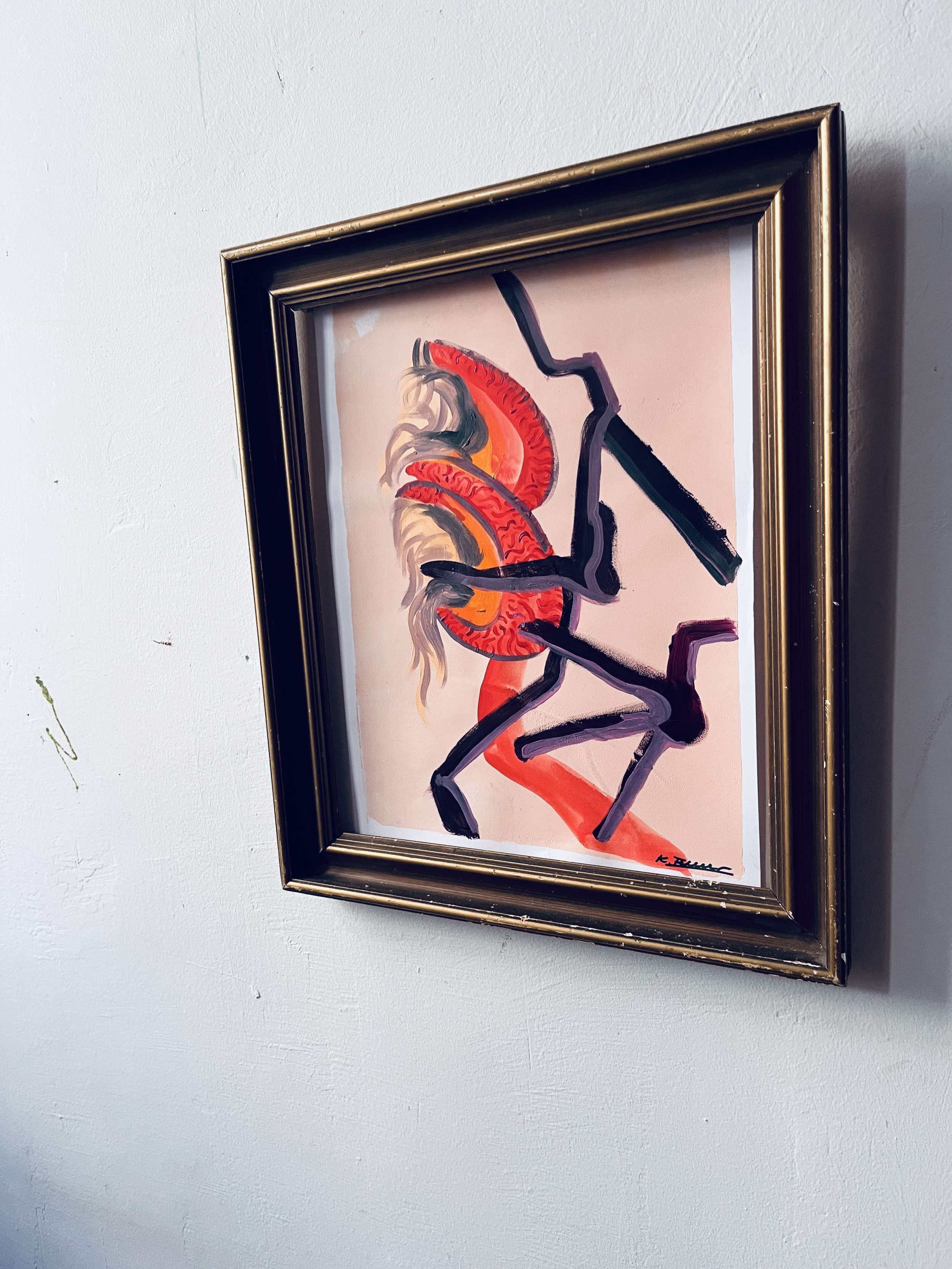 KÖ - Kiki Feltzinger 3