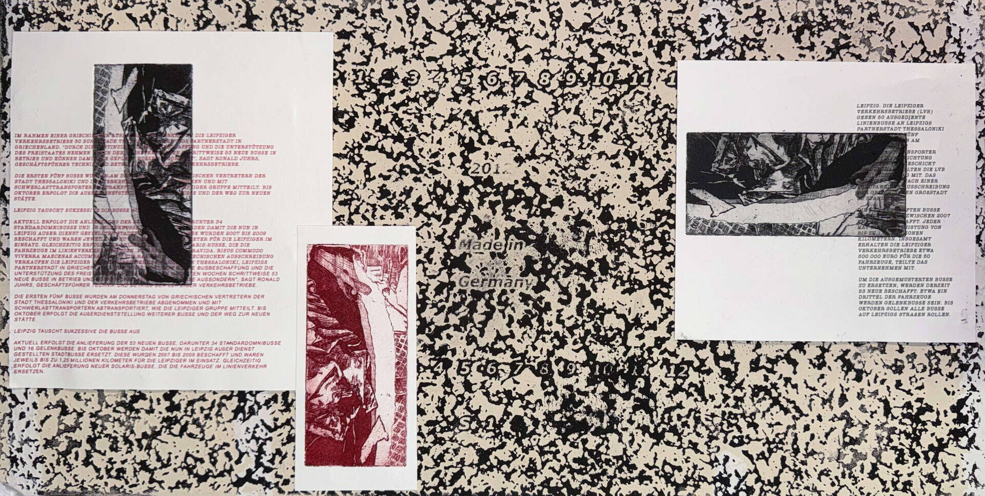 Afterlife, 2022 - Bianca Itte 2