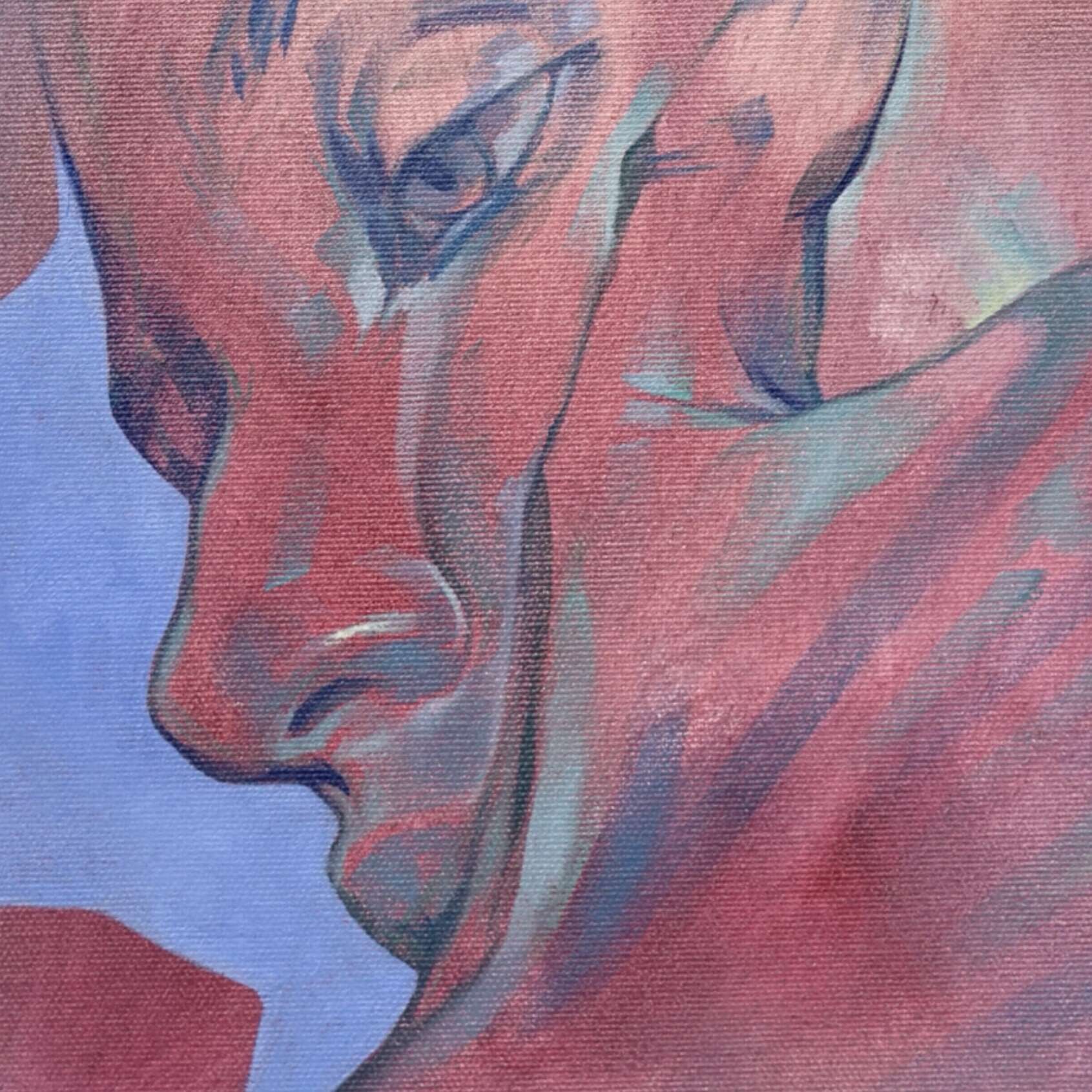 Ich, Du, Hände IV - Emily Broll 3