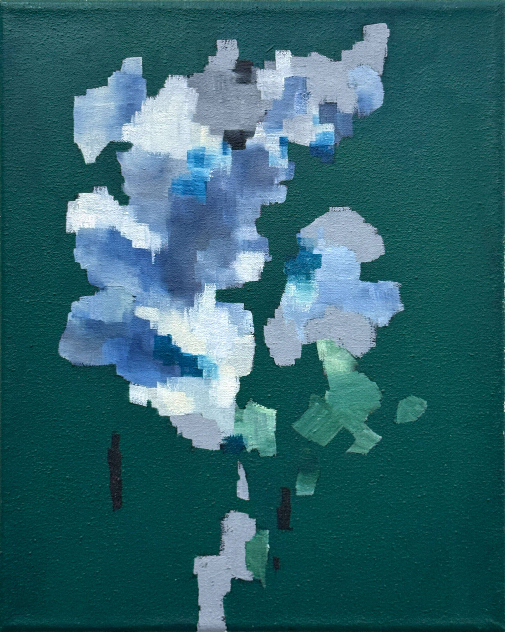 Little things around you -6- - Nozomi Hasegawa 2