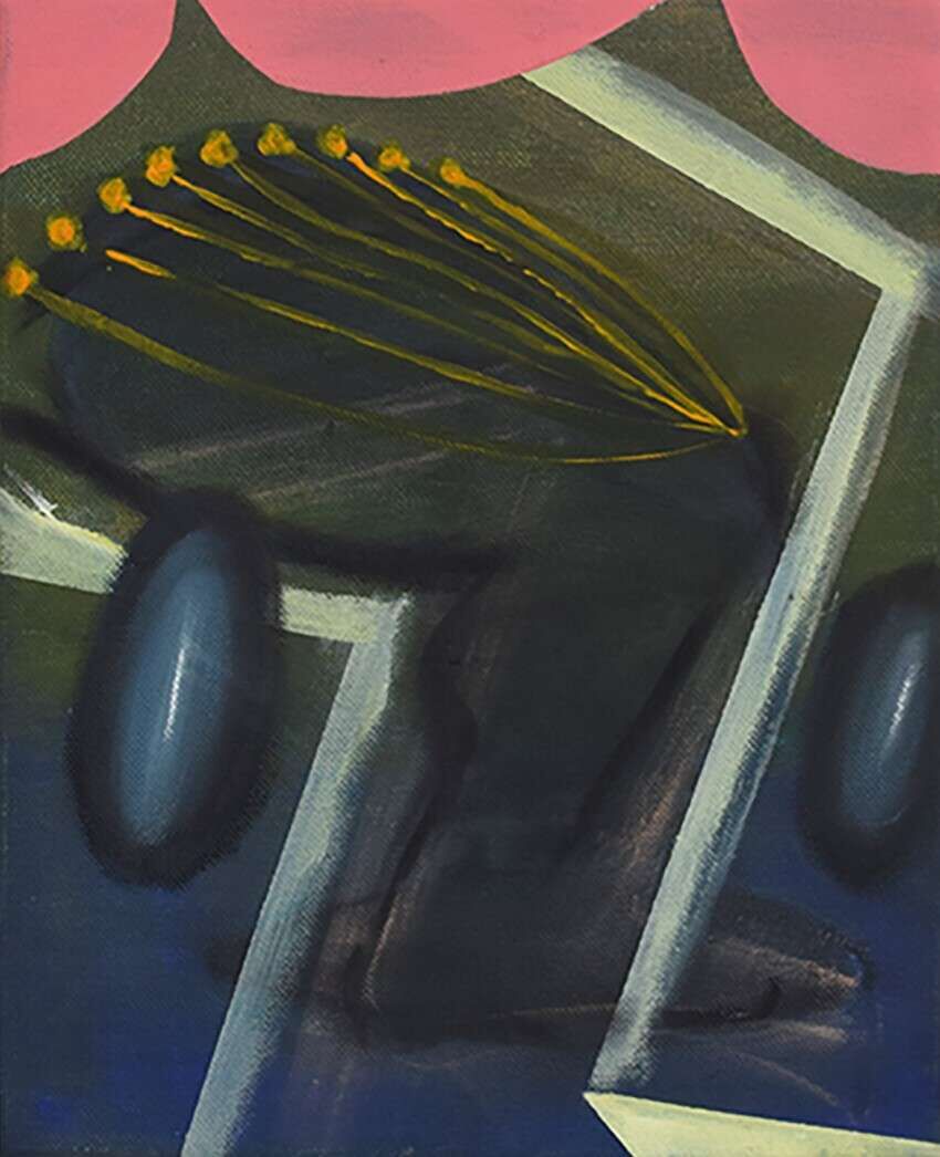 Richtungswechsel - Julius Gödtel 1