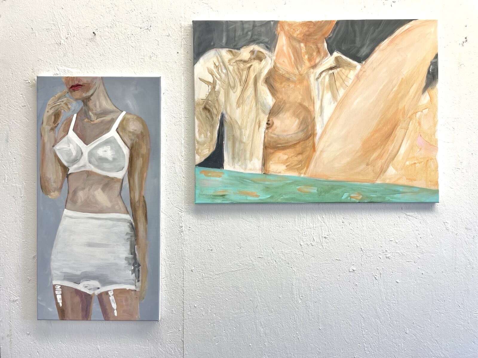 Die Unvollendete I - Sara von Meer 2