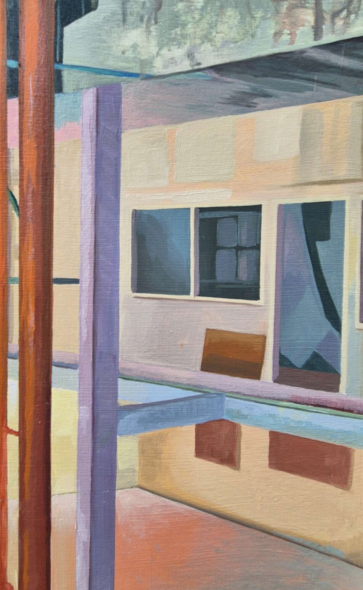 Entwahrt - Jasmin Roßmann 2