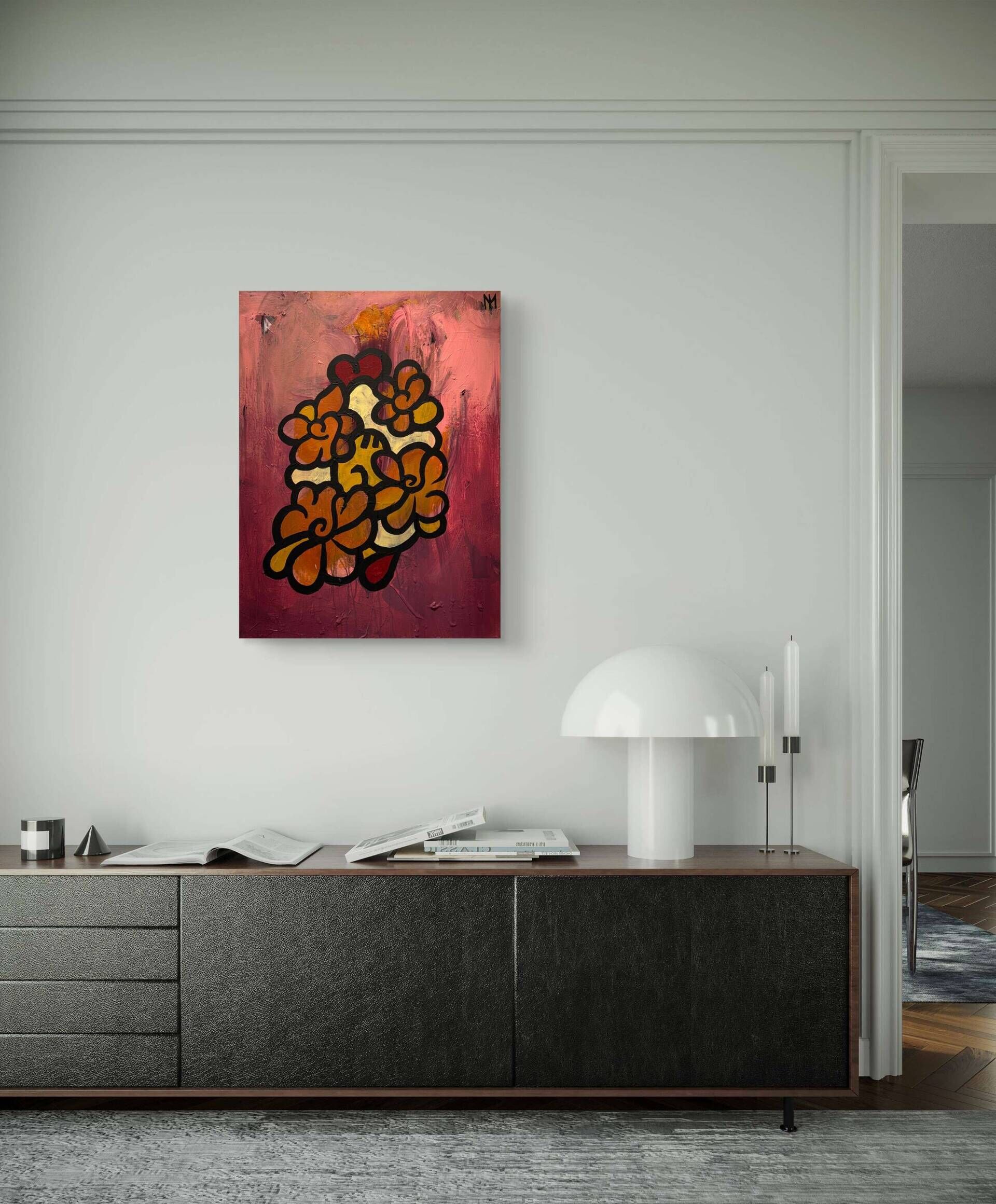 Blumen - Marc Itzinger 5
