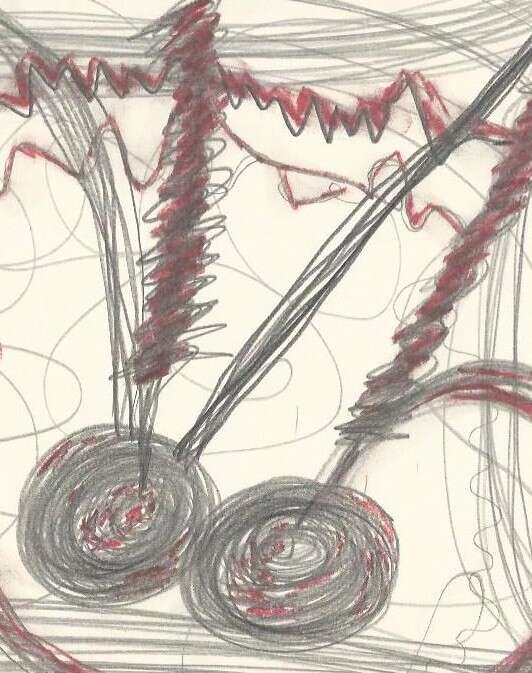I Can Only Think Of Dirty Answers - Mara  Thelling 2