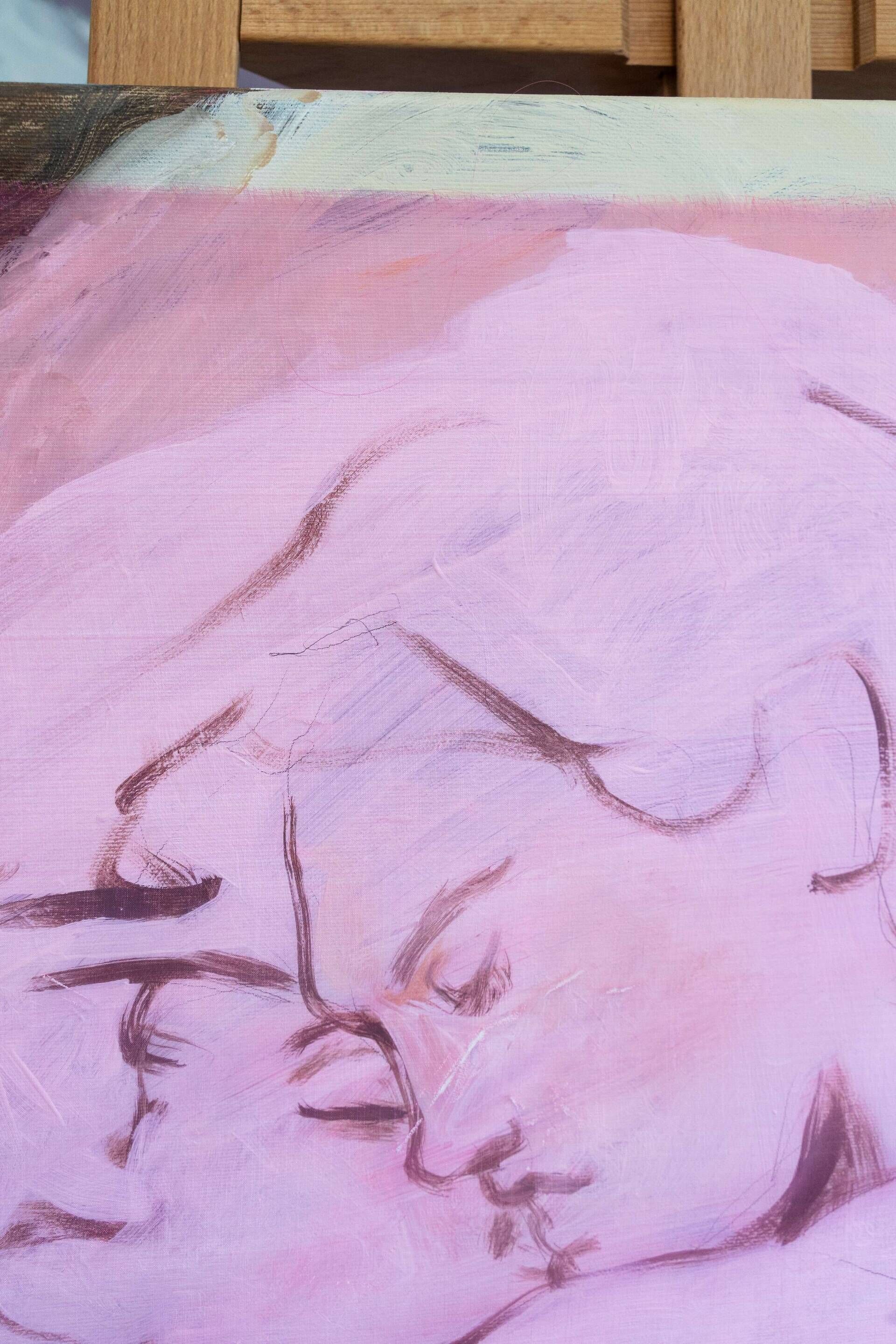 o.T. - Sarah Hischemöller 3