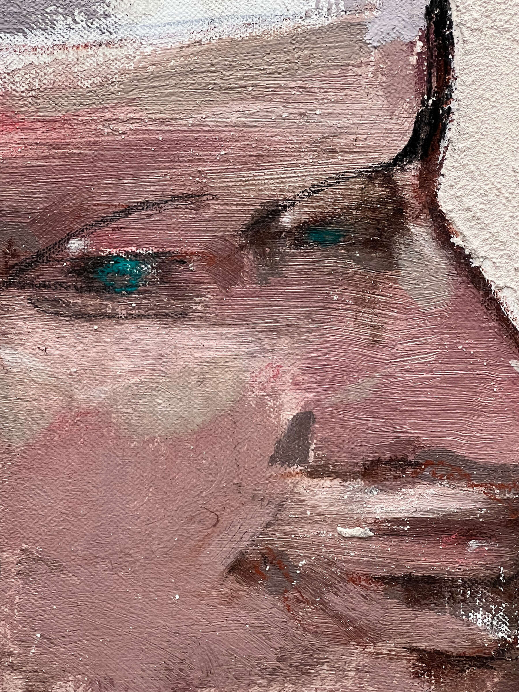 smirk  - Tyler Heidenwag 3