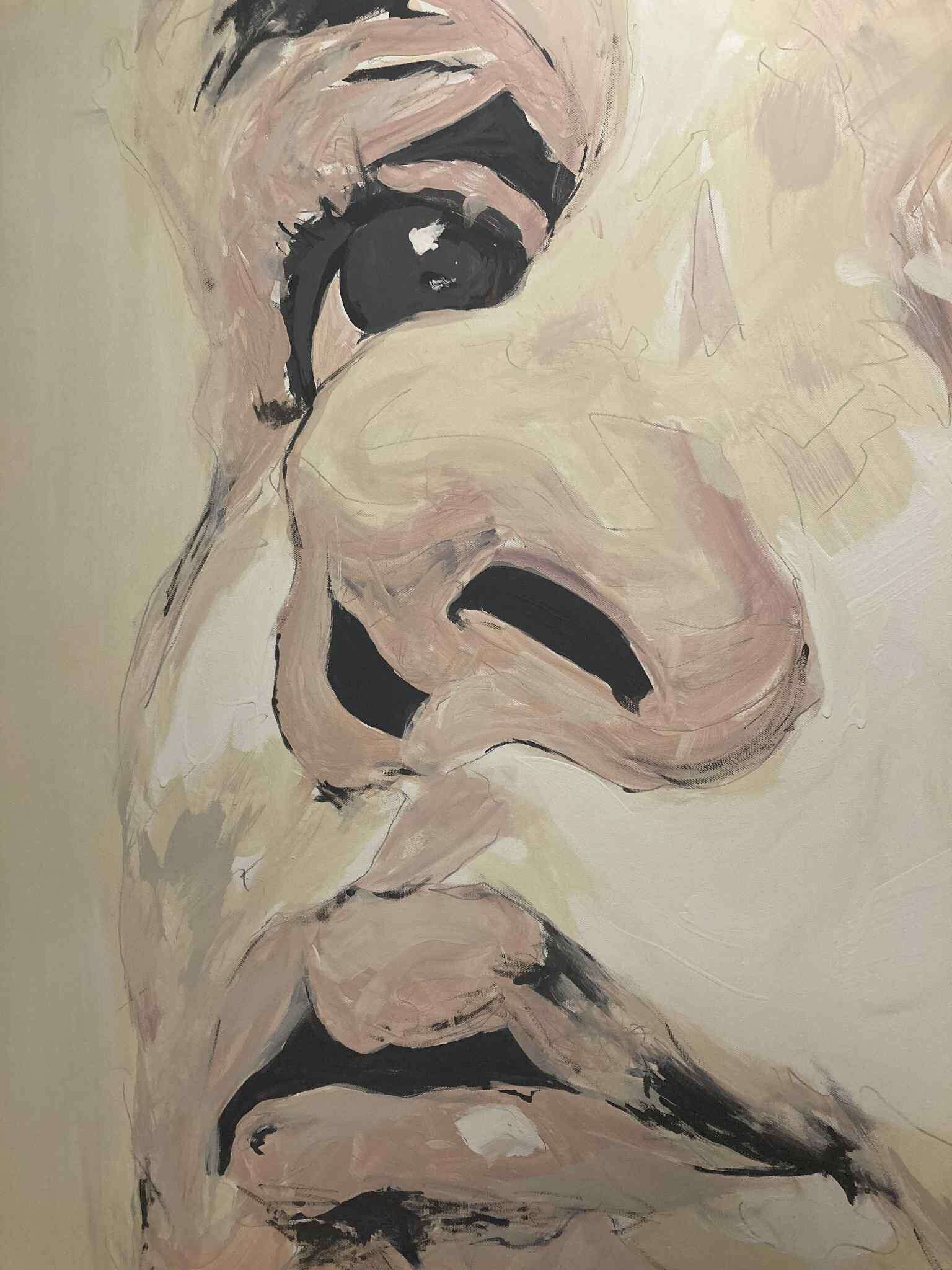 Nahaufnahme - Kim Helbig 2