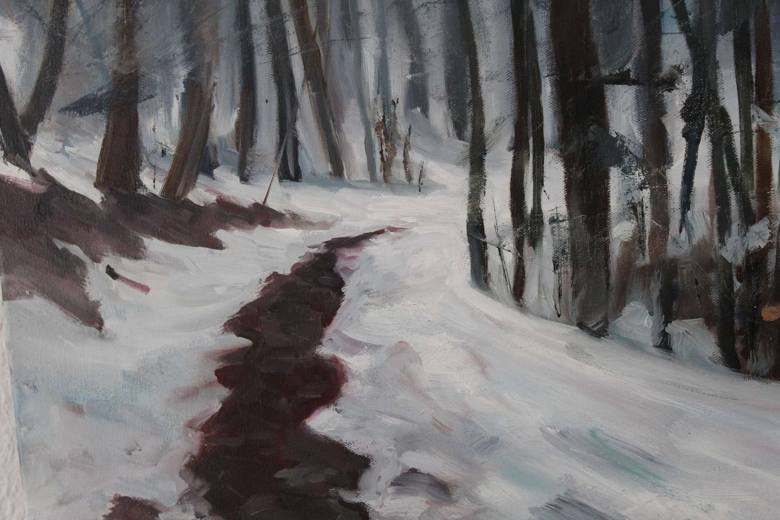 Winterwald - Tom Peter 3