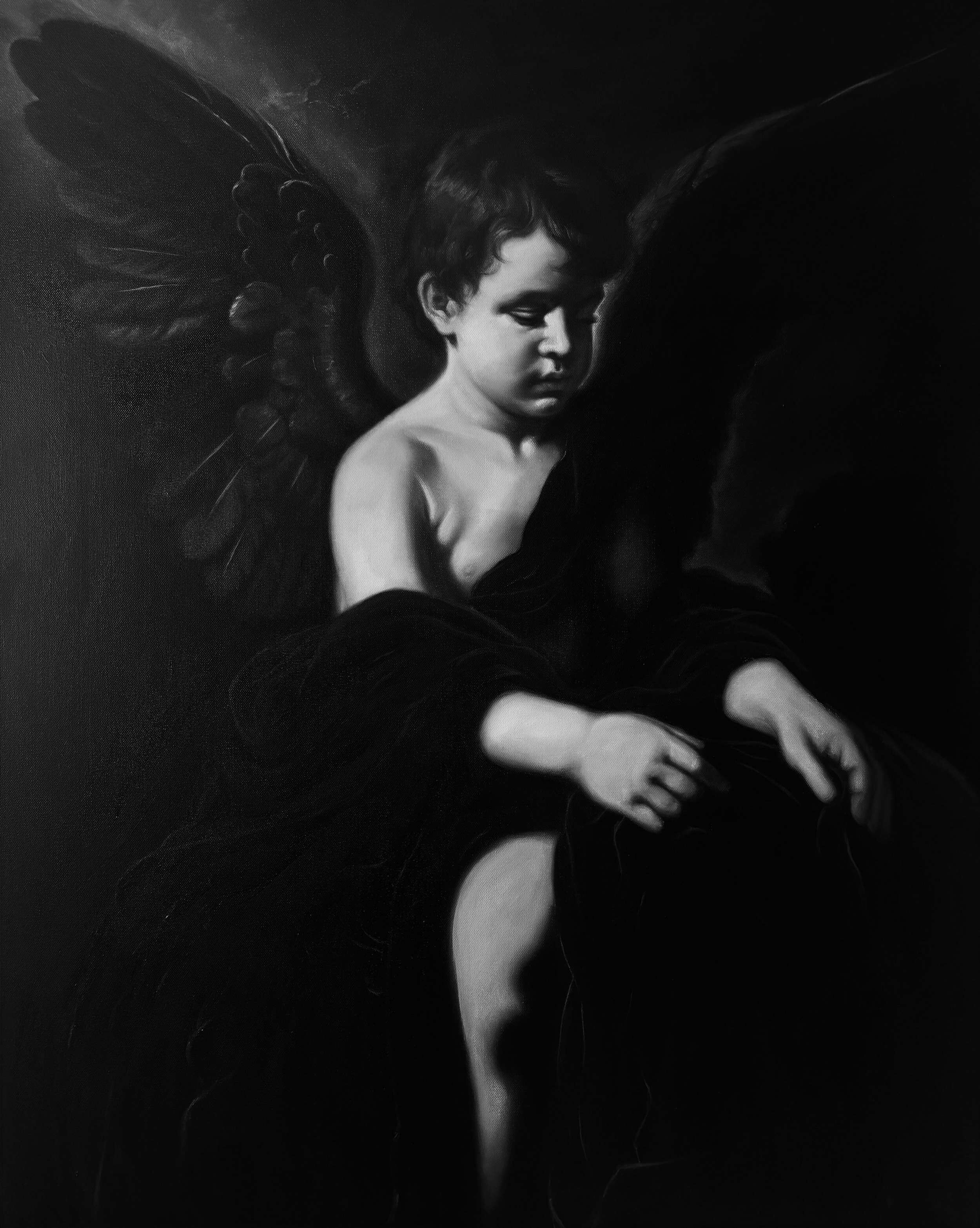 Love‘s Last Breath - Viktoria  Müller 1