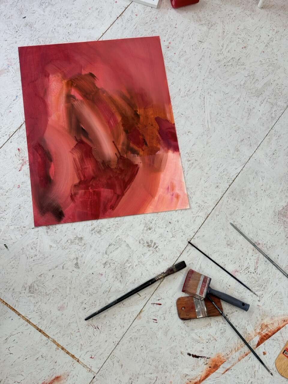 Alivio  - Juliana Gutiérrez Wiest 3