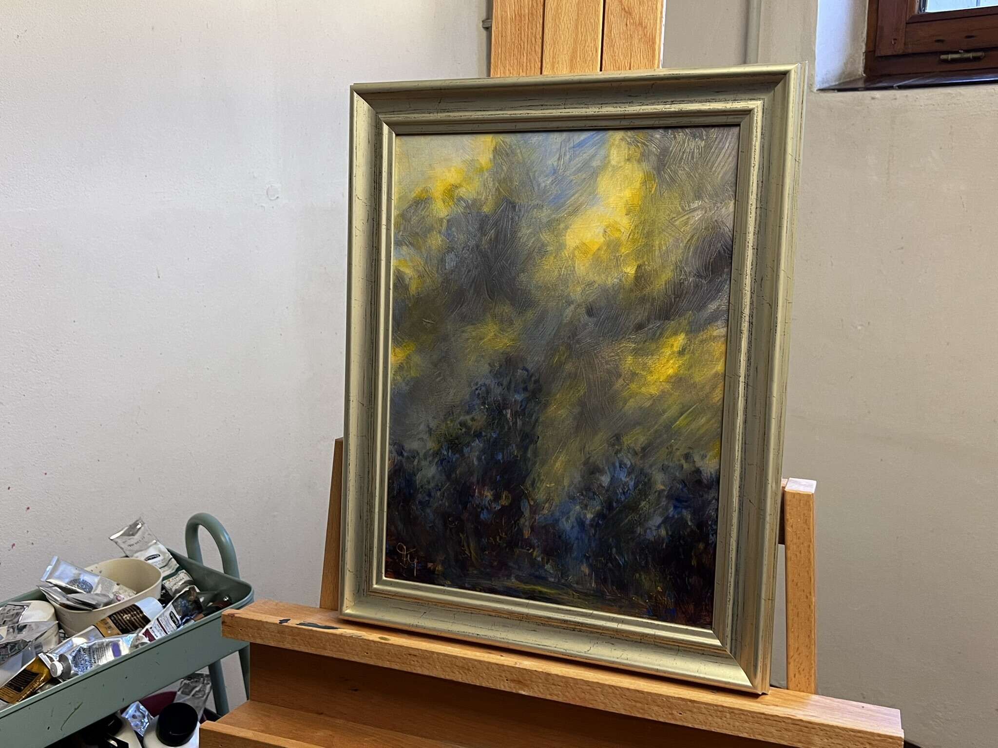 Durch das Getöse - Melissa Faltermeier 3