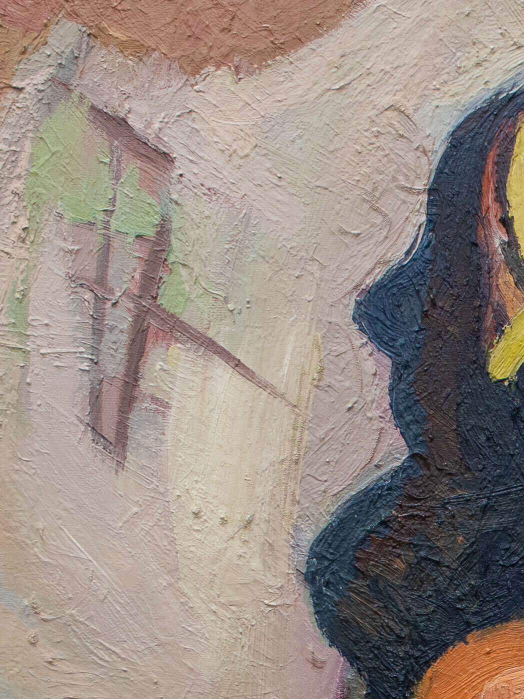 Female Figure - Quang Minh Tran 5