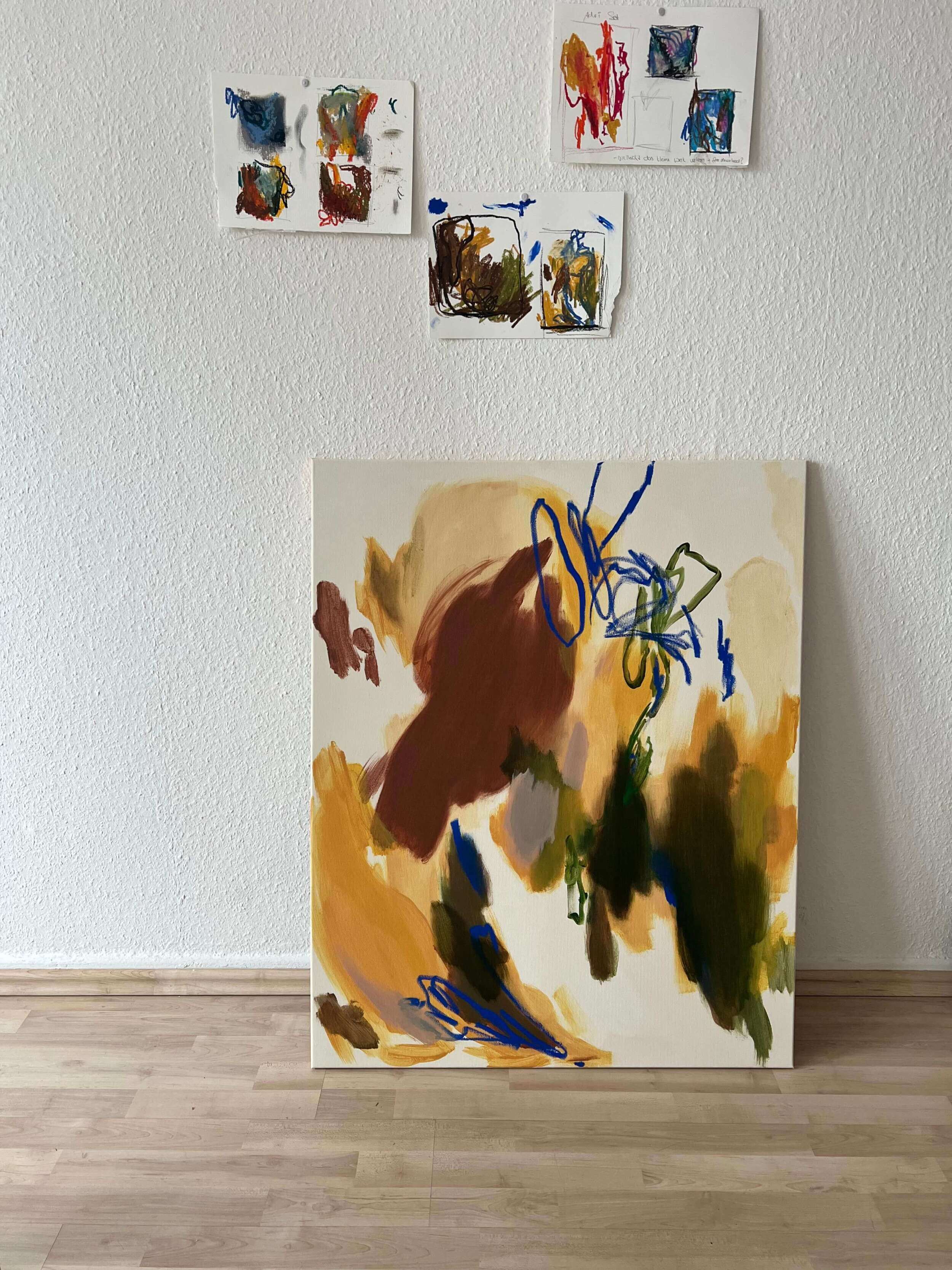 ruhe - Mara Münch 1