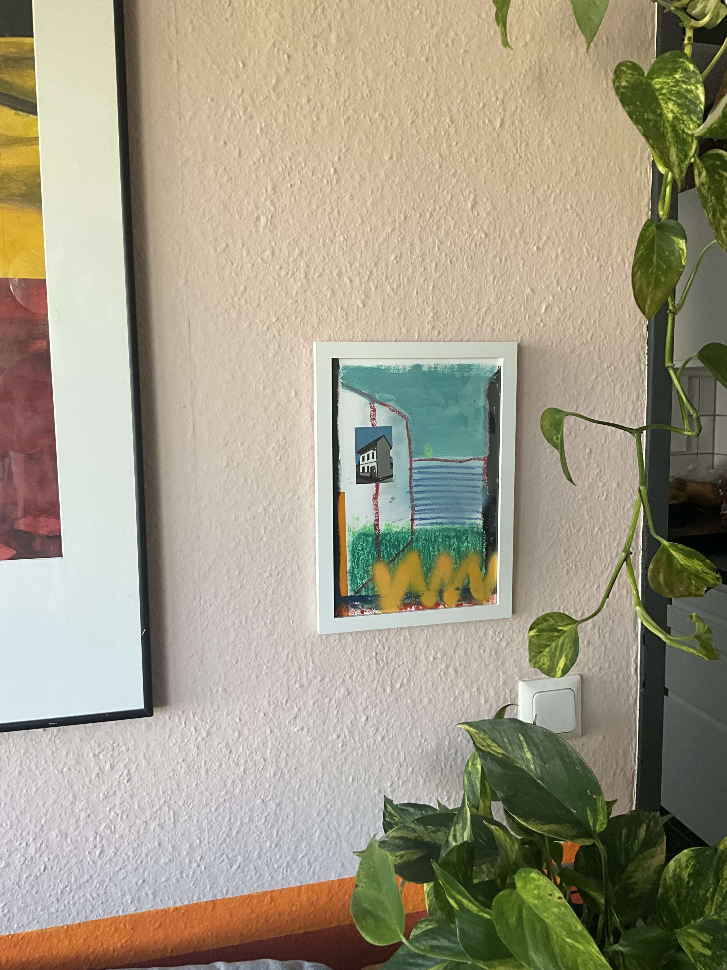 Das ist ein Gartengrundstück. - Lukas Franz Zimmermann 8