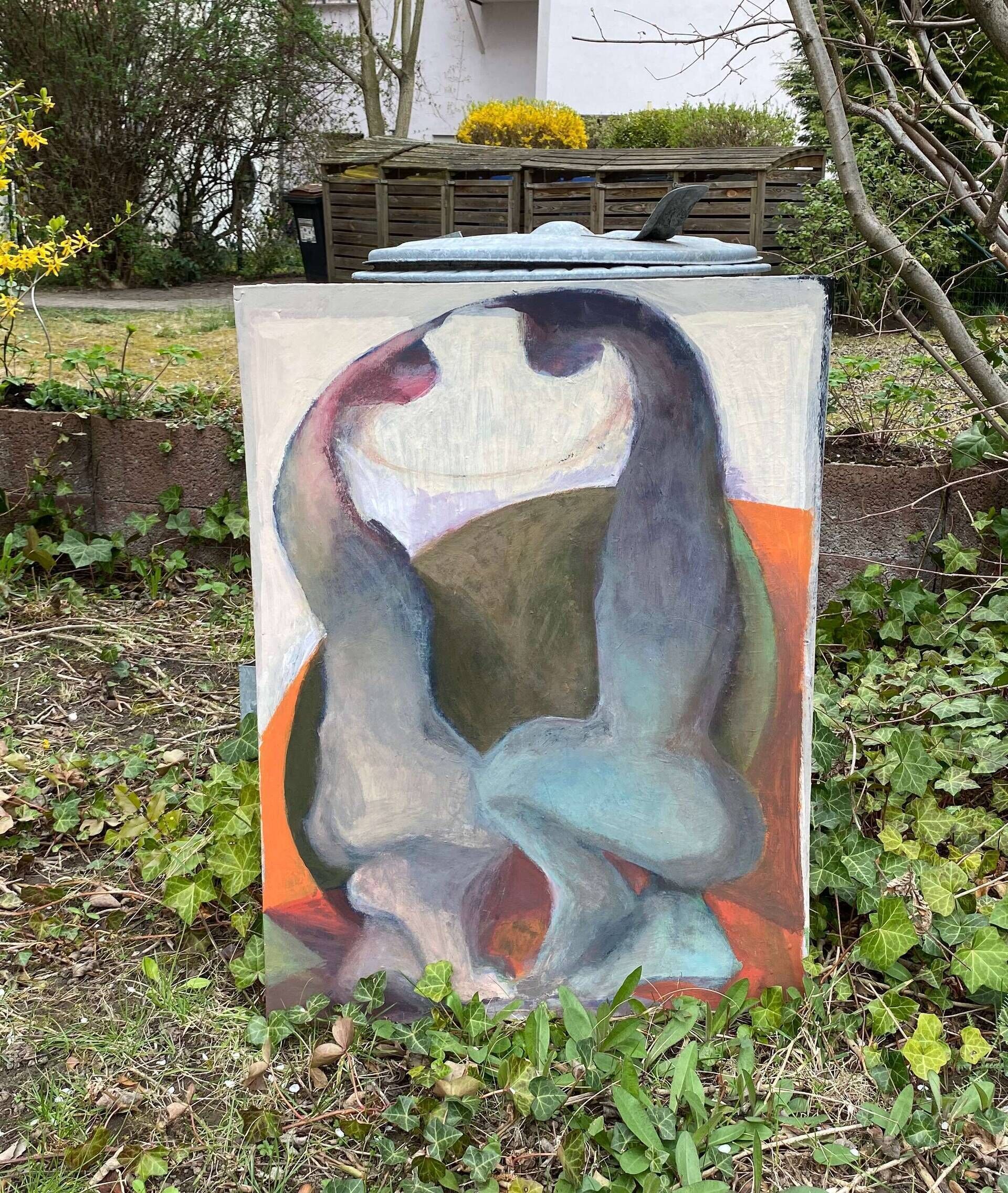 o.T. - Jona Kindler 4