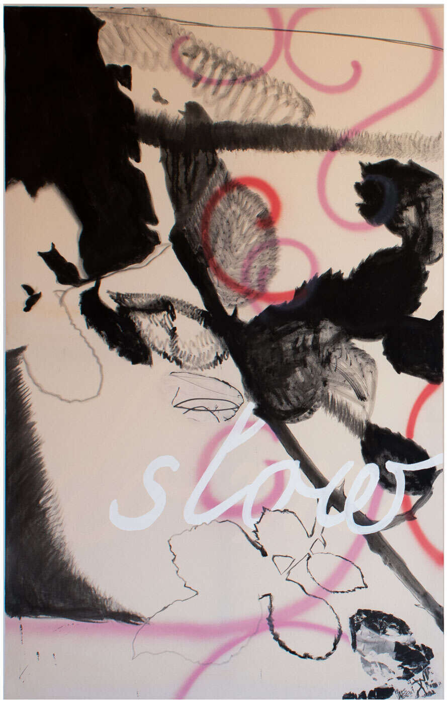 SLOW DOWN - Jana Gruszeninks 1
