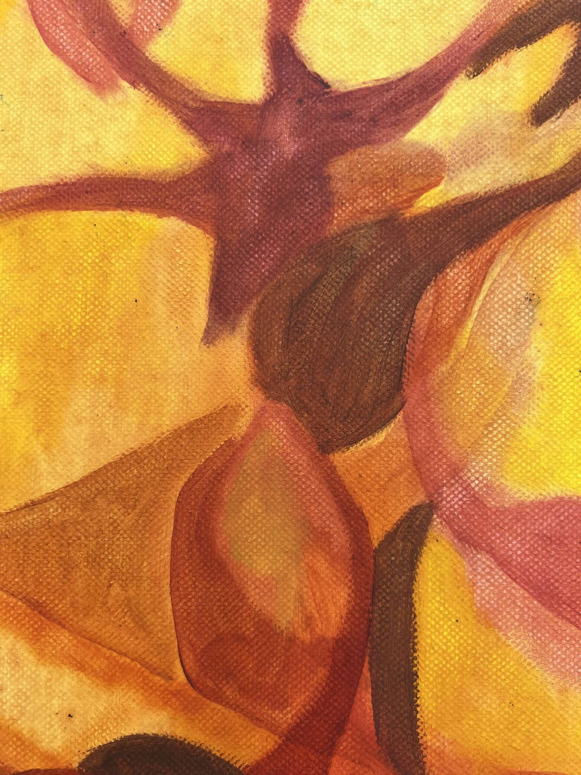 Sonnenland - Nathanael Uhlig 1