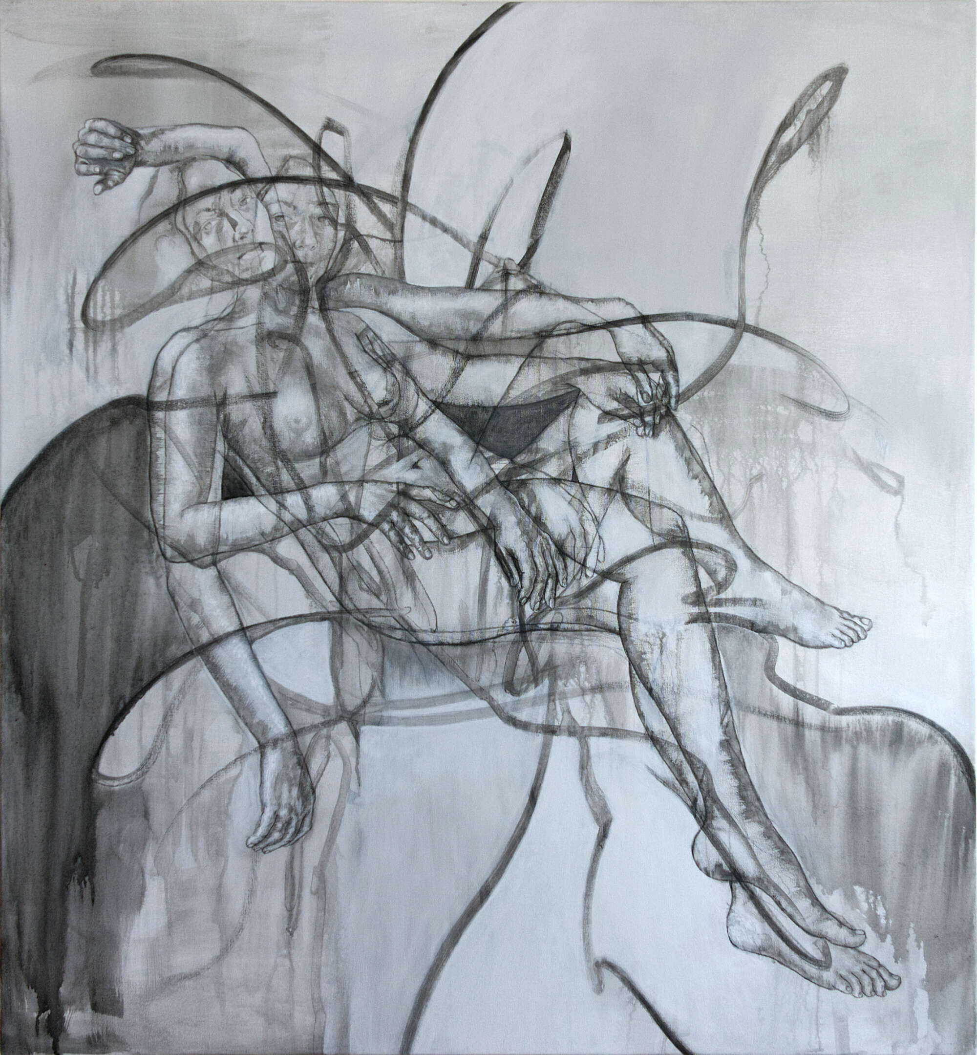 Sunbather - Irina Zich 1