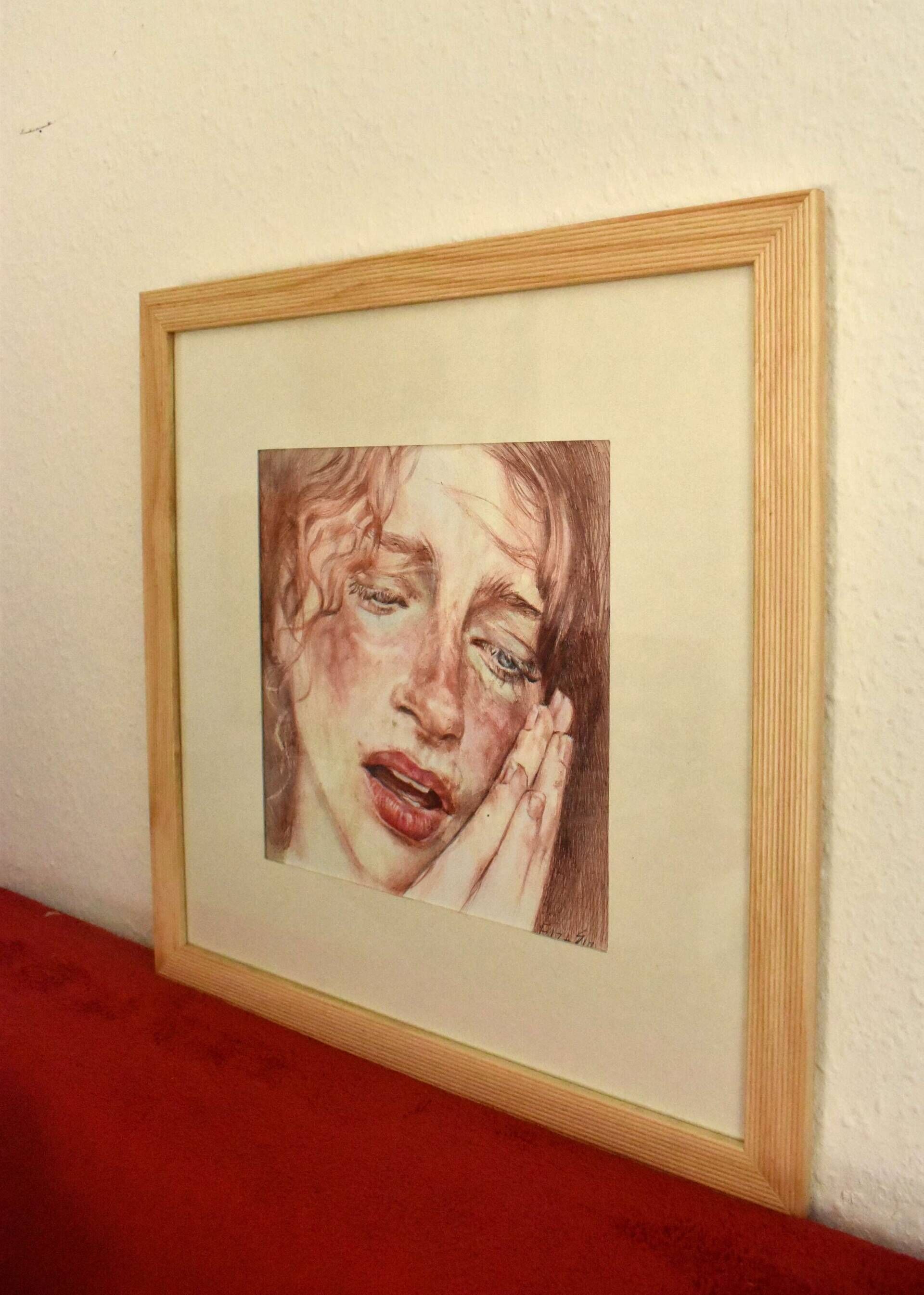 Der Weltschmerz  - Elza Slo 5