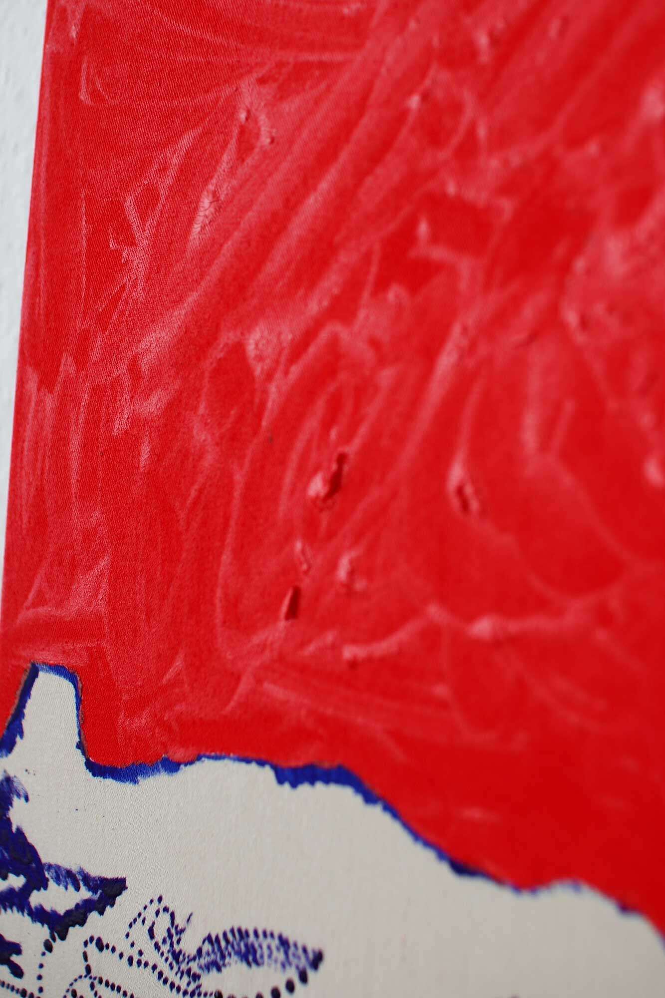 Memory of a Rose - Jana Gruszeninks 5