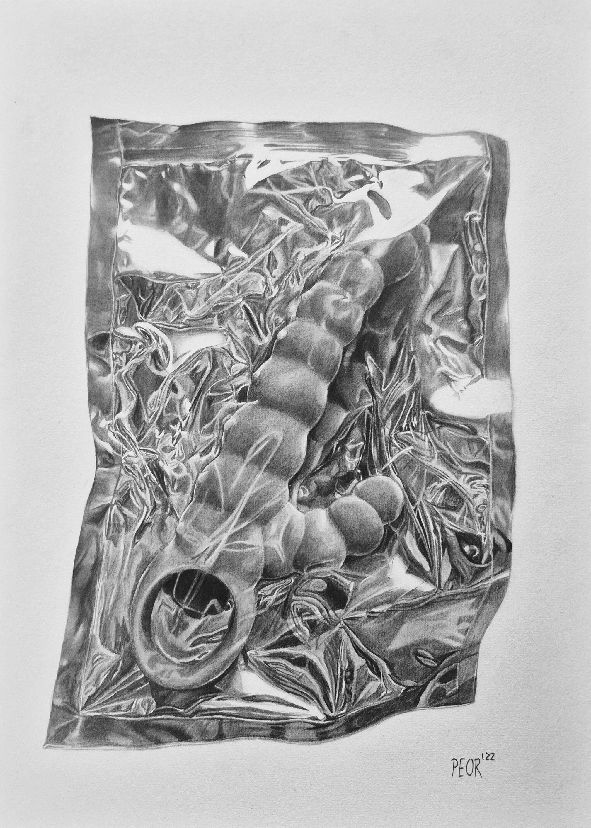 useless - Manuel Ritzl 2