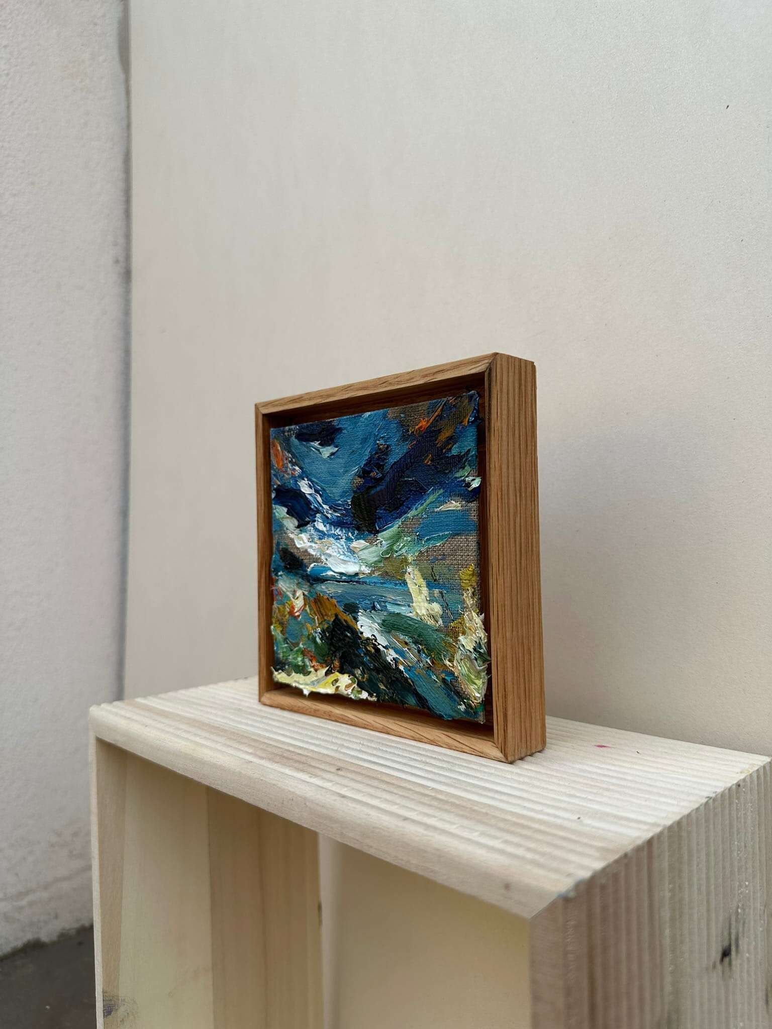 Der Wetterwechsel - Noah Rennebaum 4