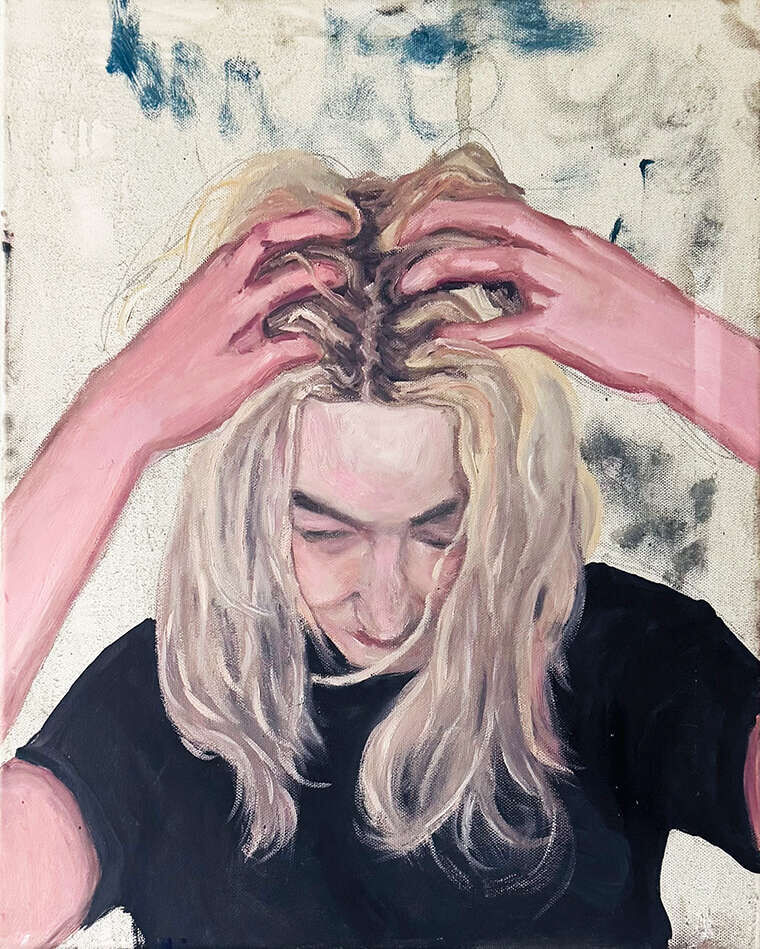 oh shit - Maximilian Dussmann 2