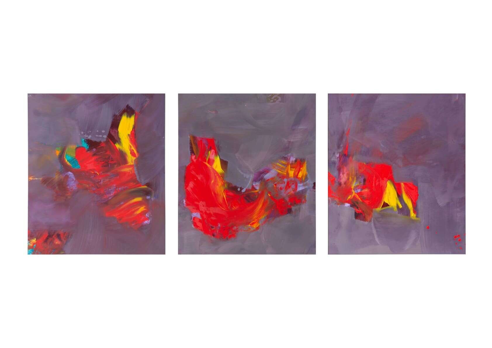 Farbe in Bewegung 20#6a - Antje Bockeloh 1