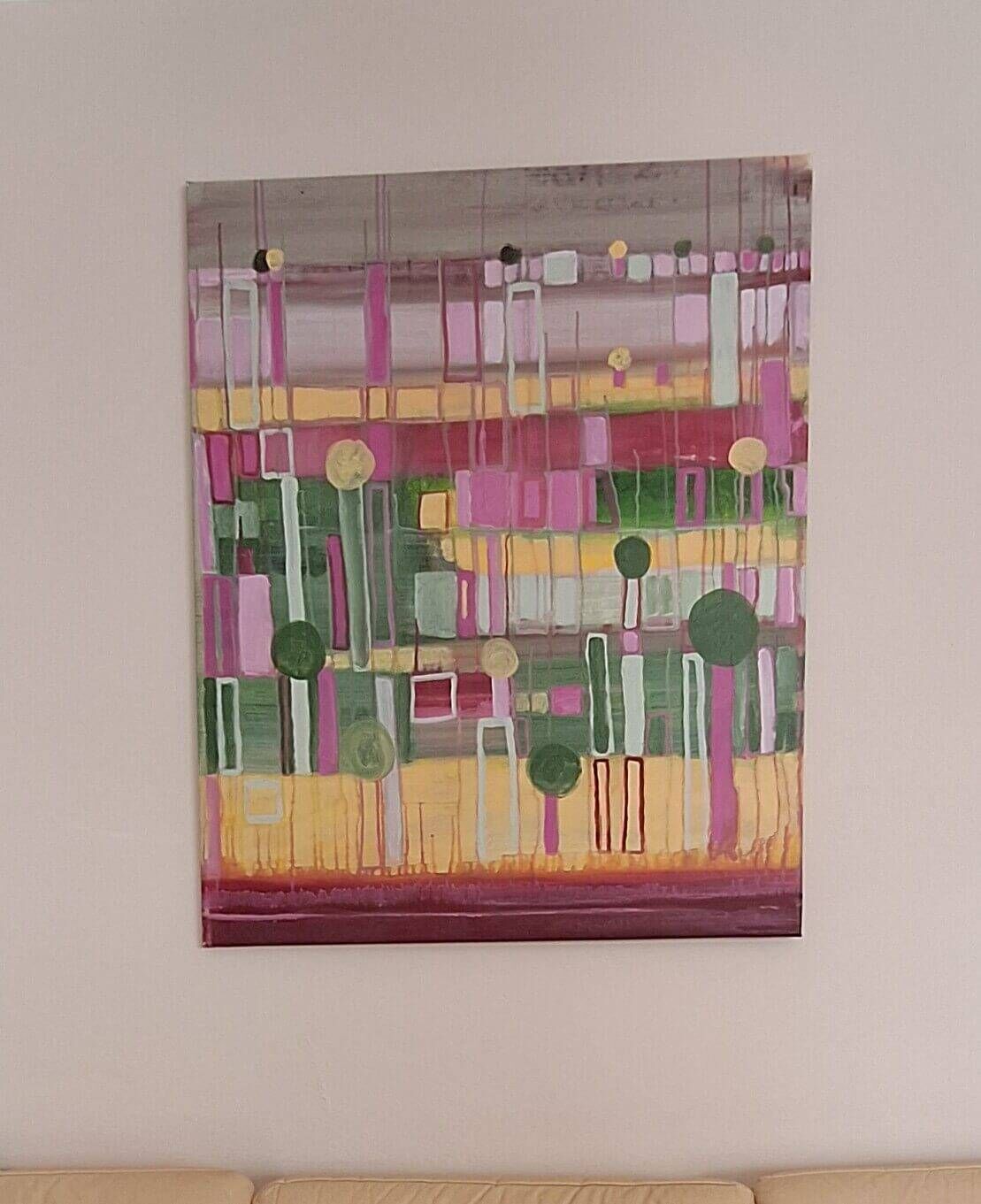 Stadt Land Fluss - Sara Wimmers 4