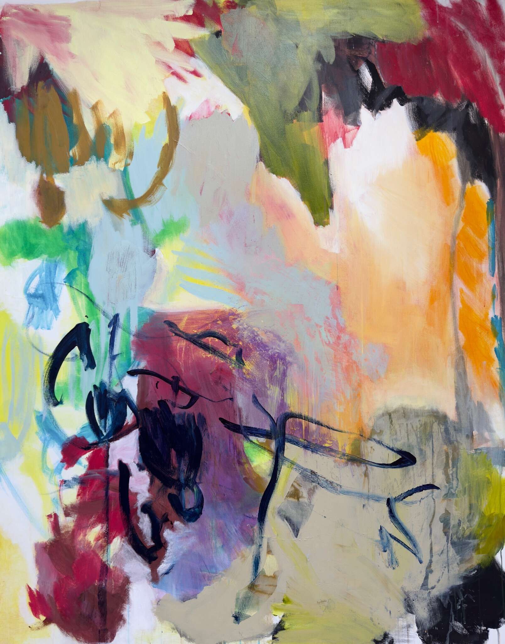 Nullpunkt - Lisa Herwig 1