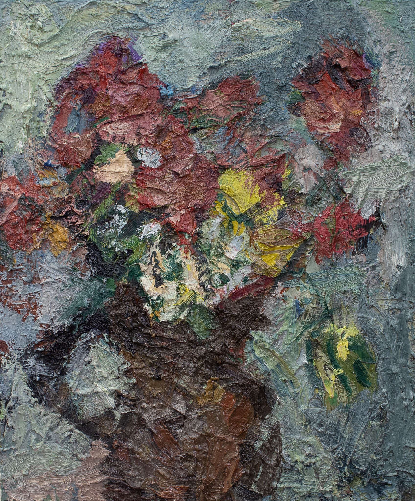 Flowers - Quang Minh Tran 3