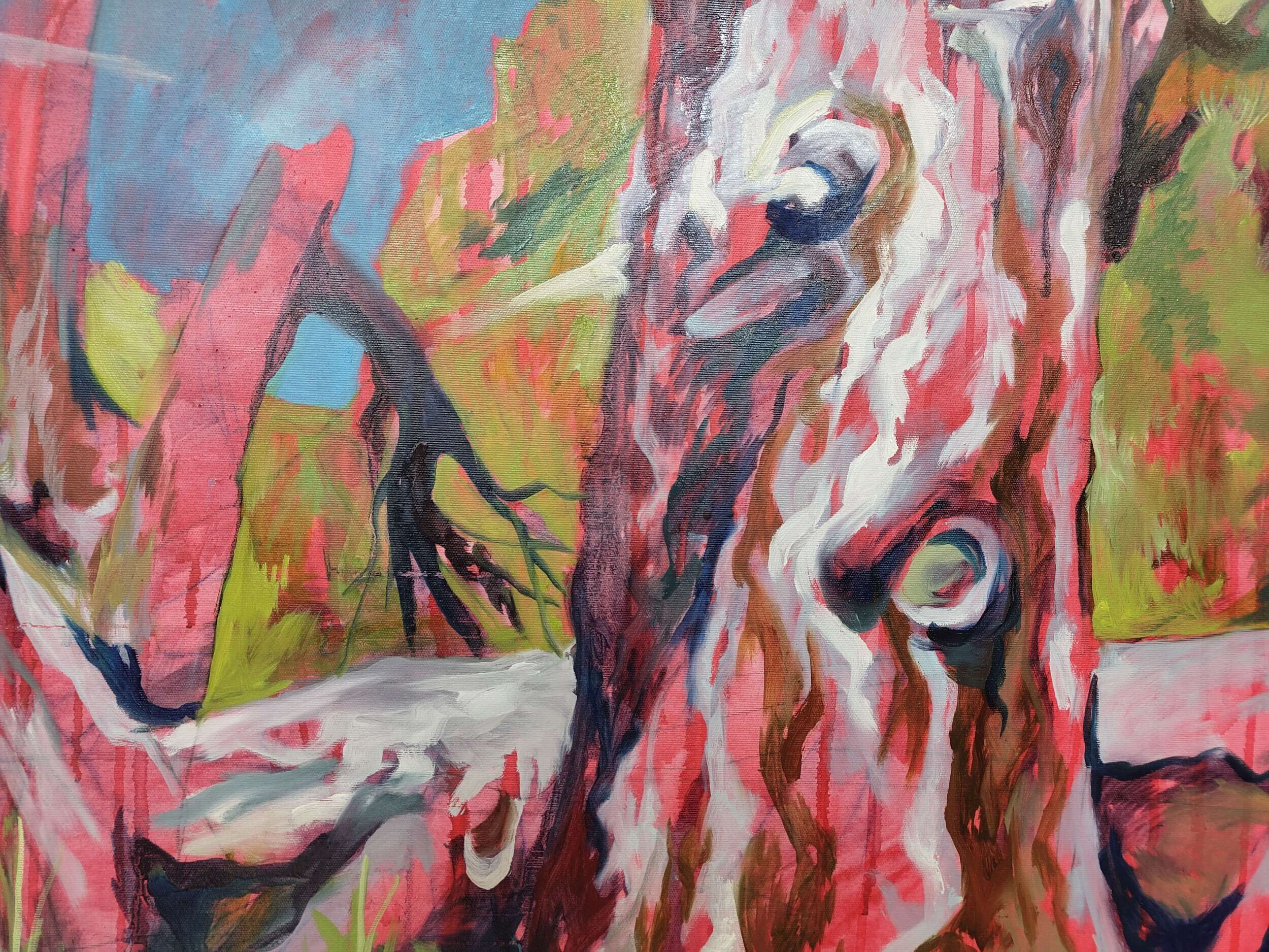 Sukzession - Jannis Kustak 5