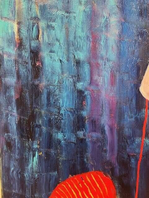 Dem roten Faden folgend - Anna Hopfensberger 3