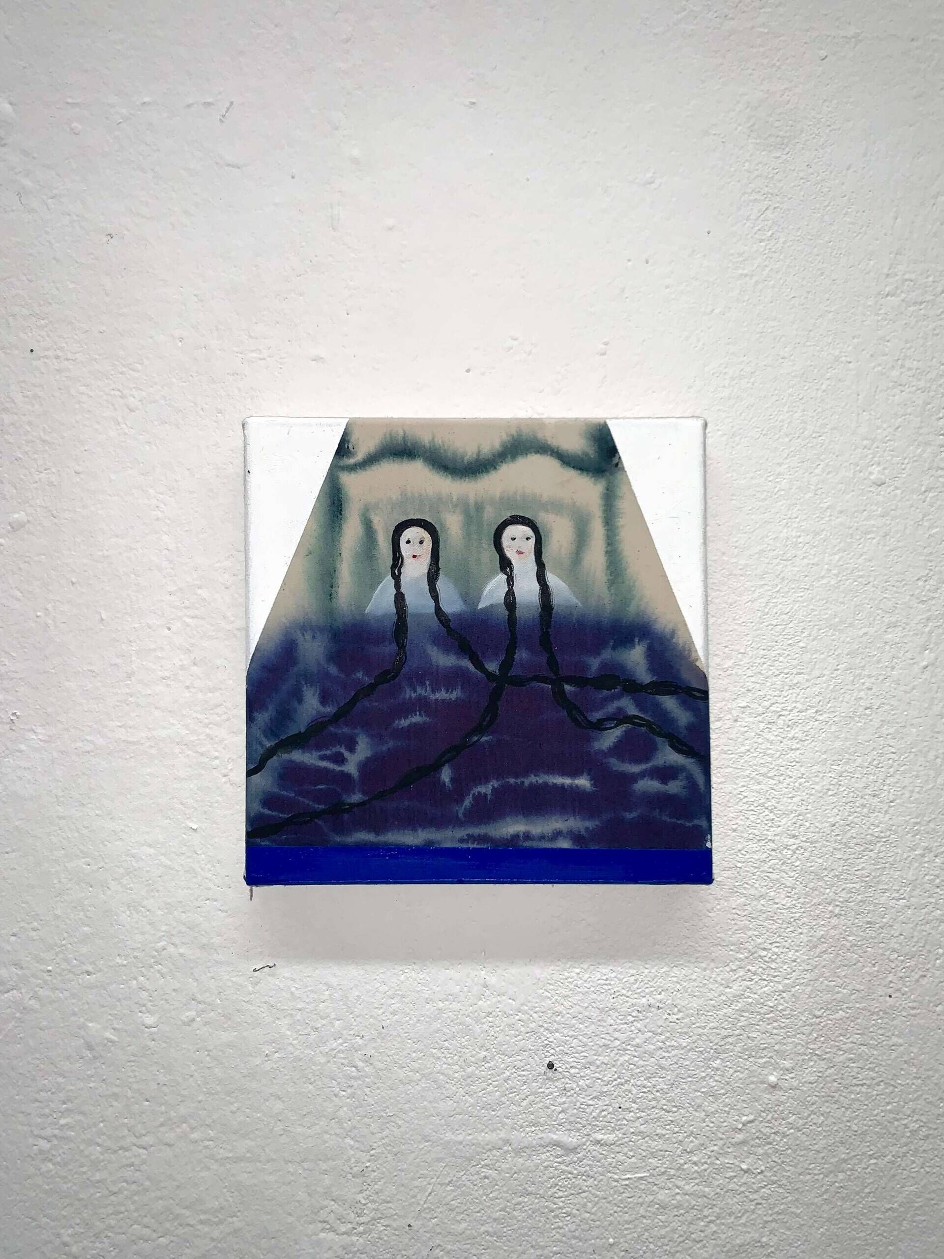 träumen - Clara Vivian Stang 2