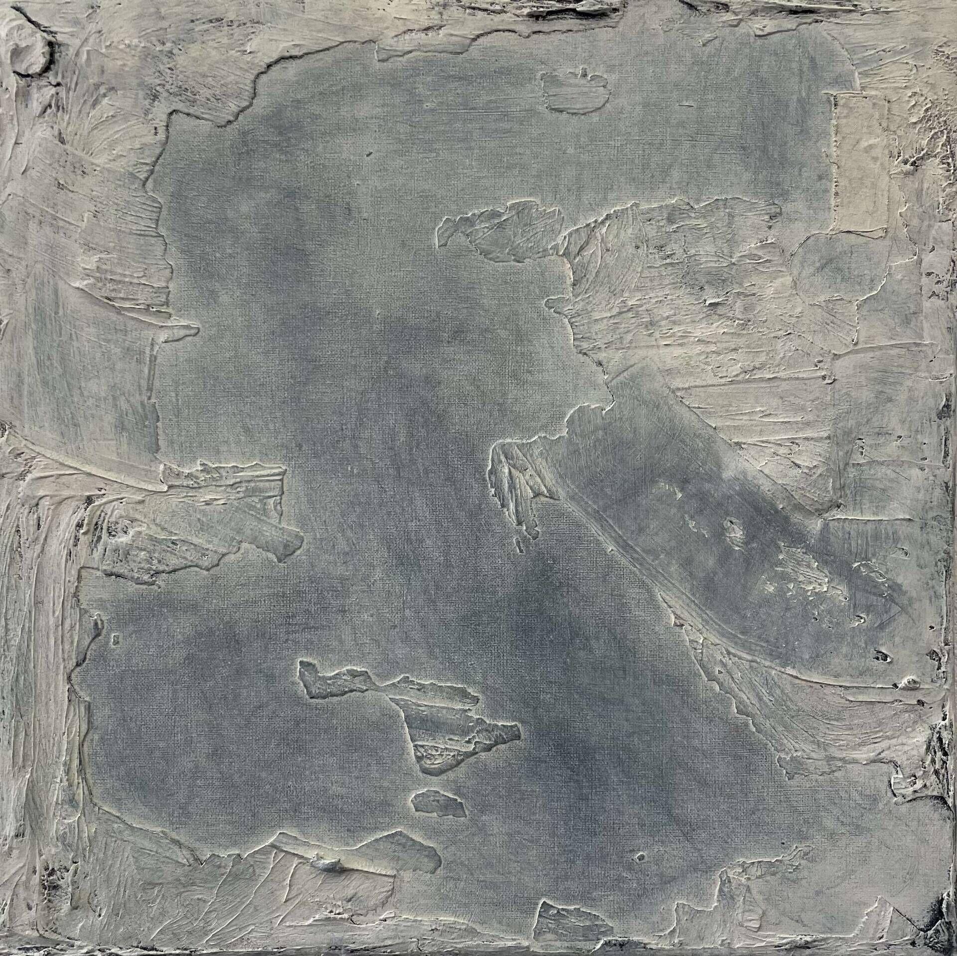 Ohne Titel - Sarah Maria Kuhn  1