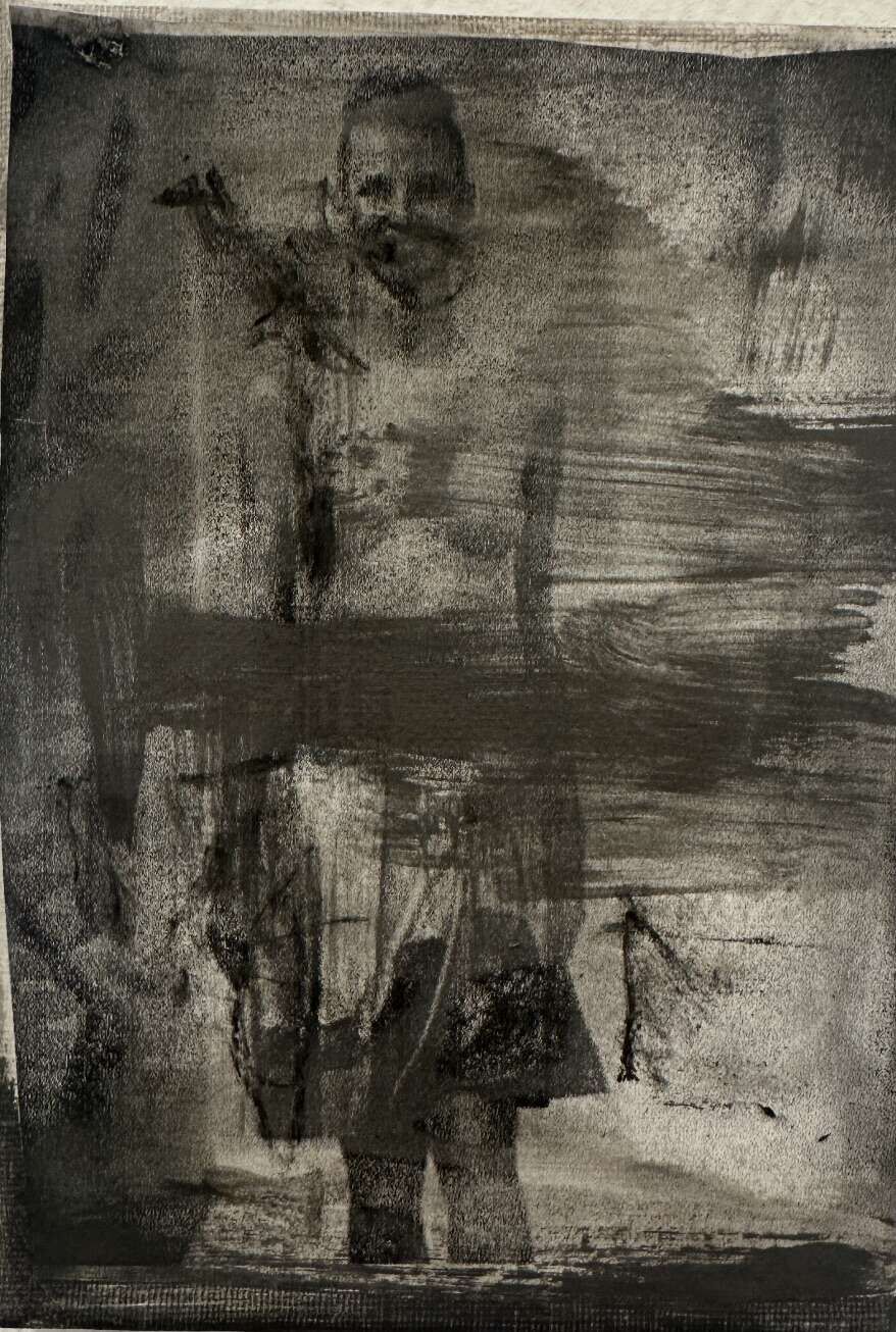 Figure - Yves Perdu 1