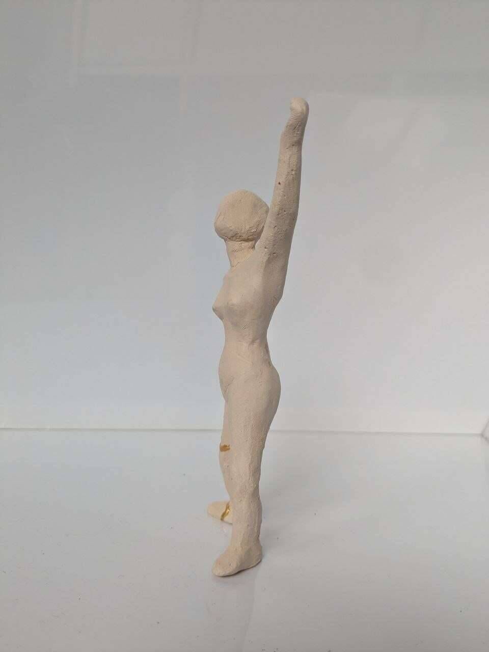 still standing - Anna Klaus 2