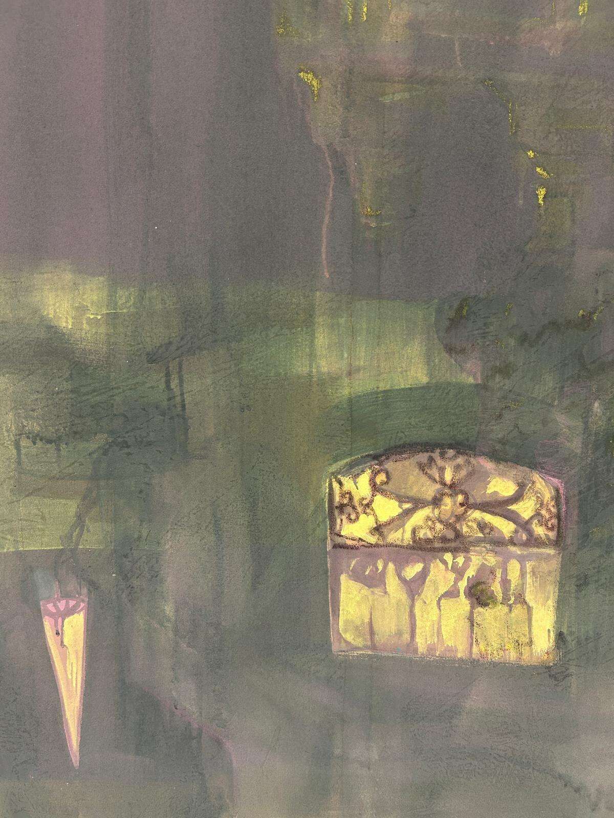 petrichor. - Marlene Hick 2