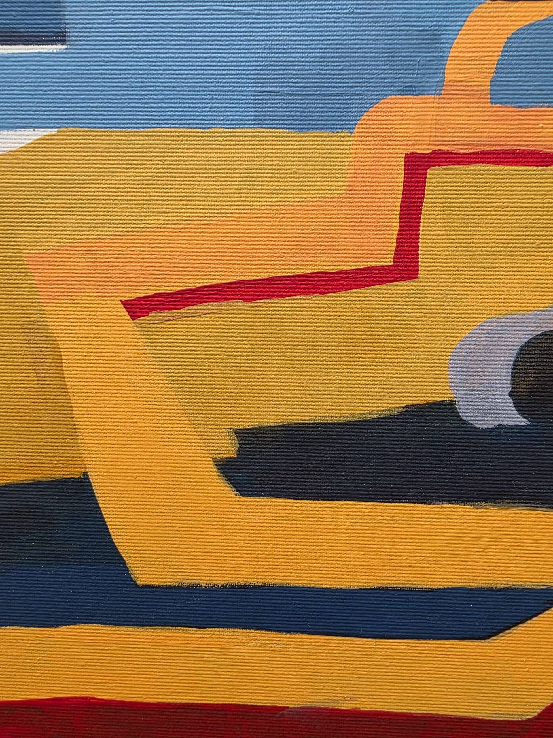 "Der Weg zu neuen Perspektiven" - Johanna Schneider 4
