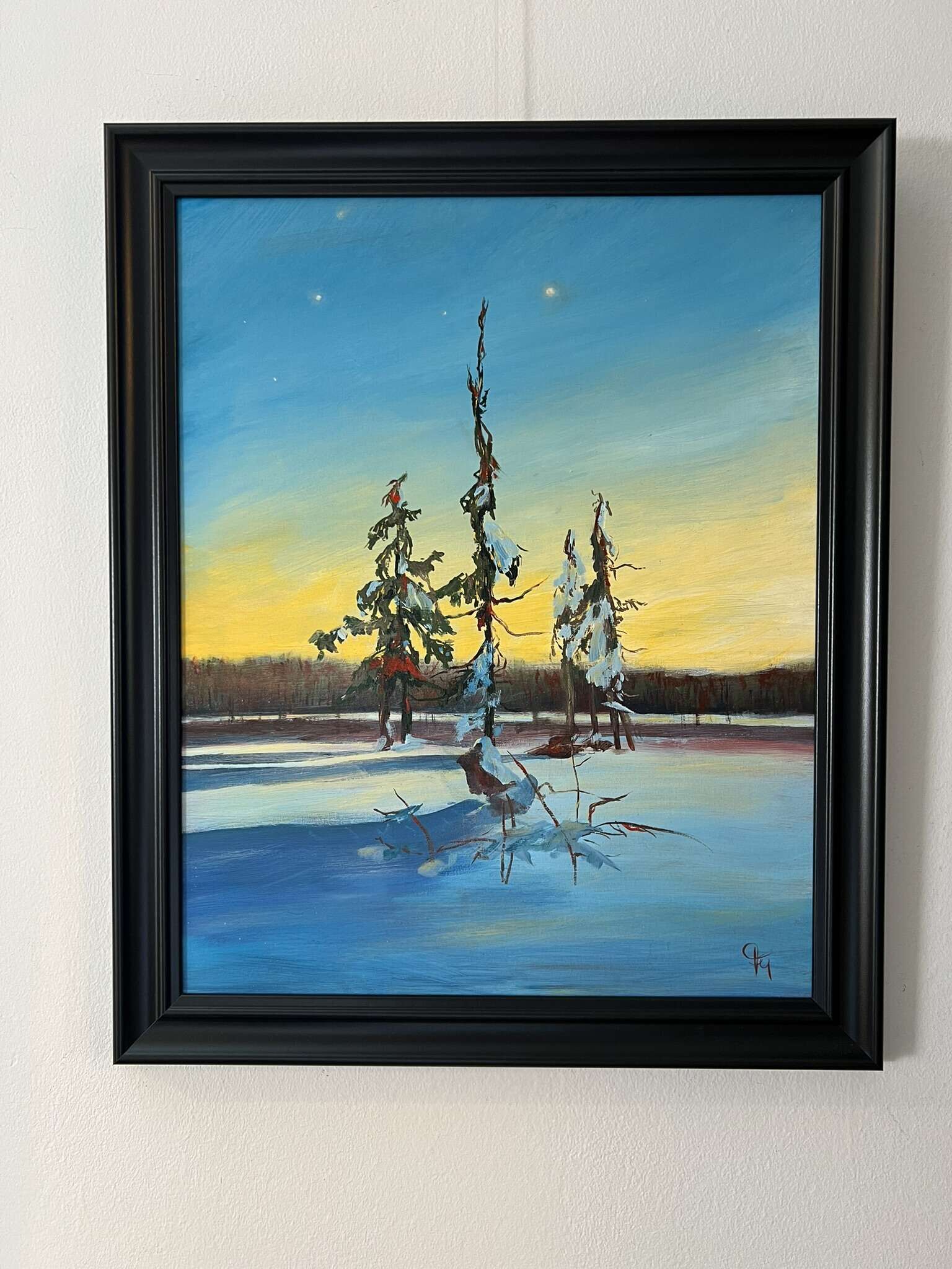 Eigenart - Melissa Faltermeier 6