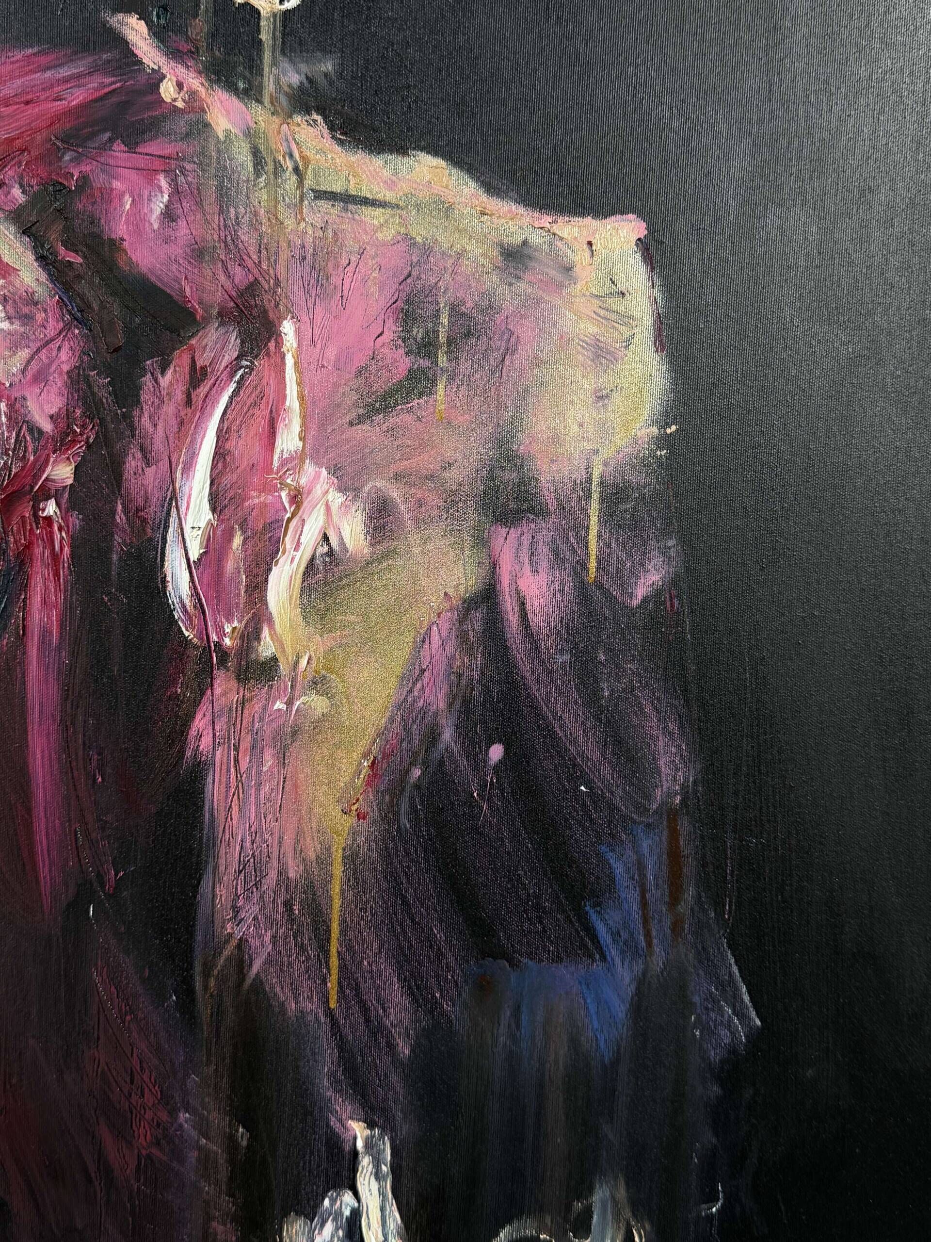 Untitled Muse - Dana Ozova 3