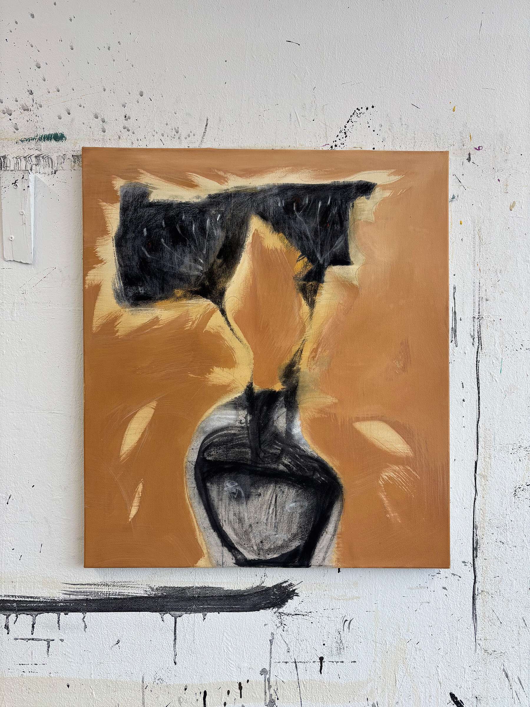 Vase II - Tyler Heidenwag 2
