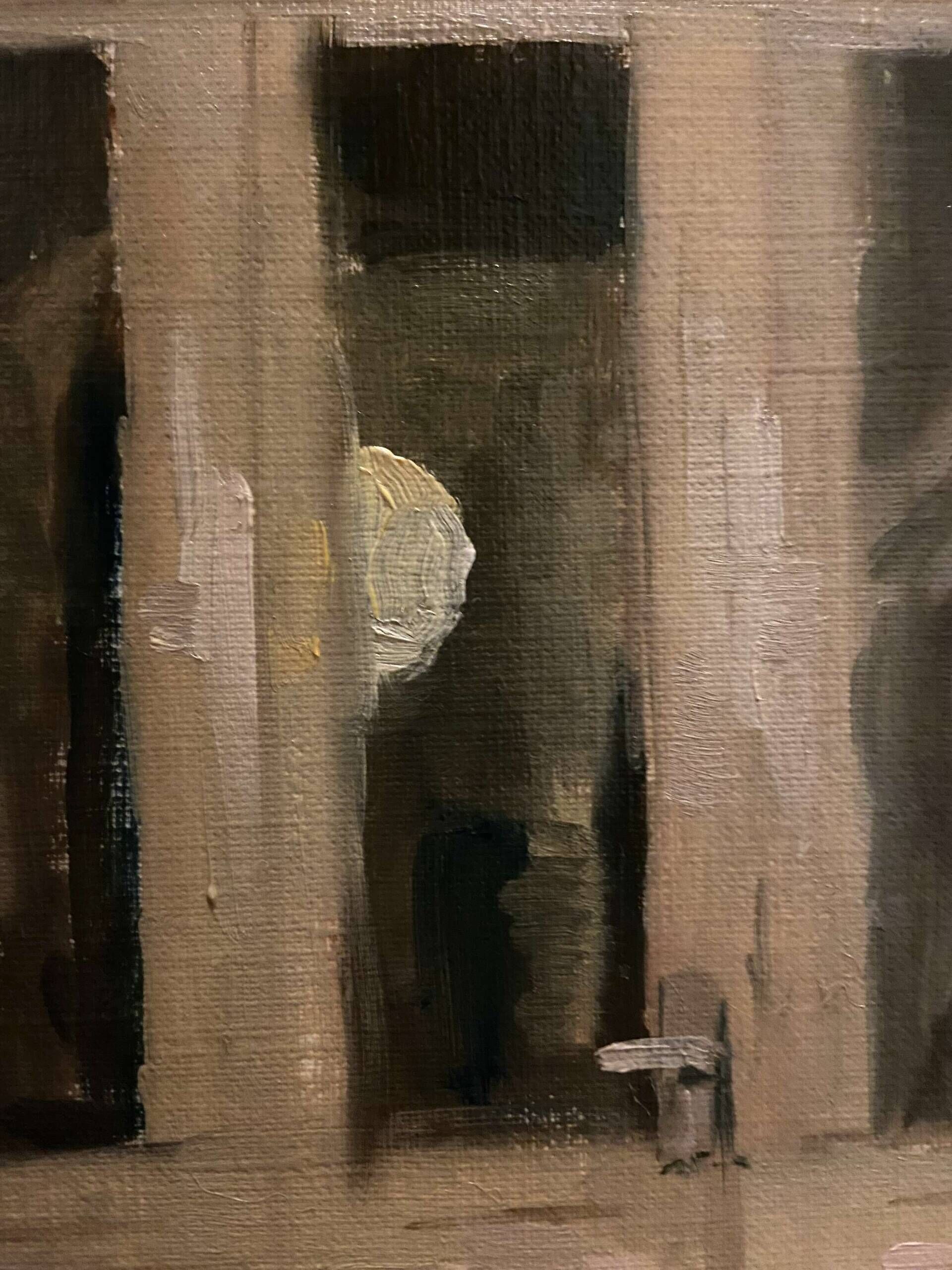 Roter Regenschirm - Lilli Geyer 5